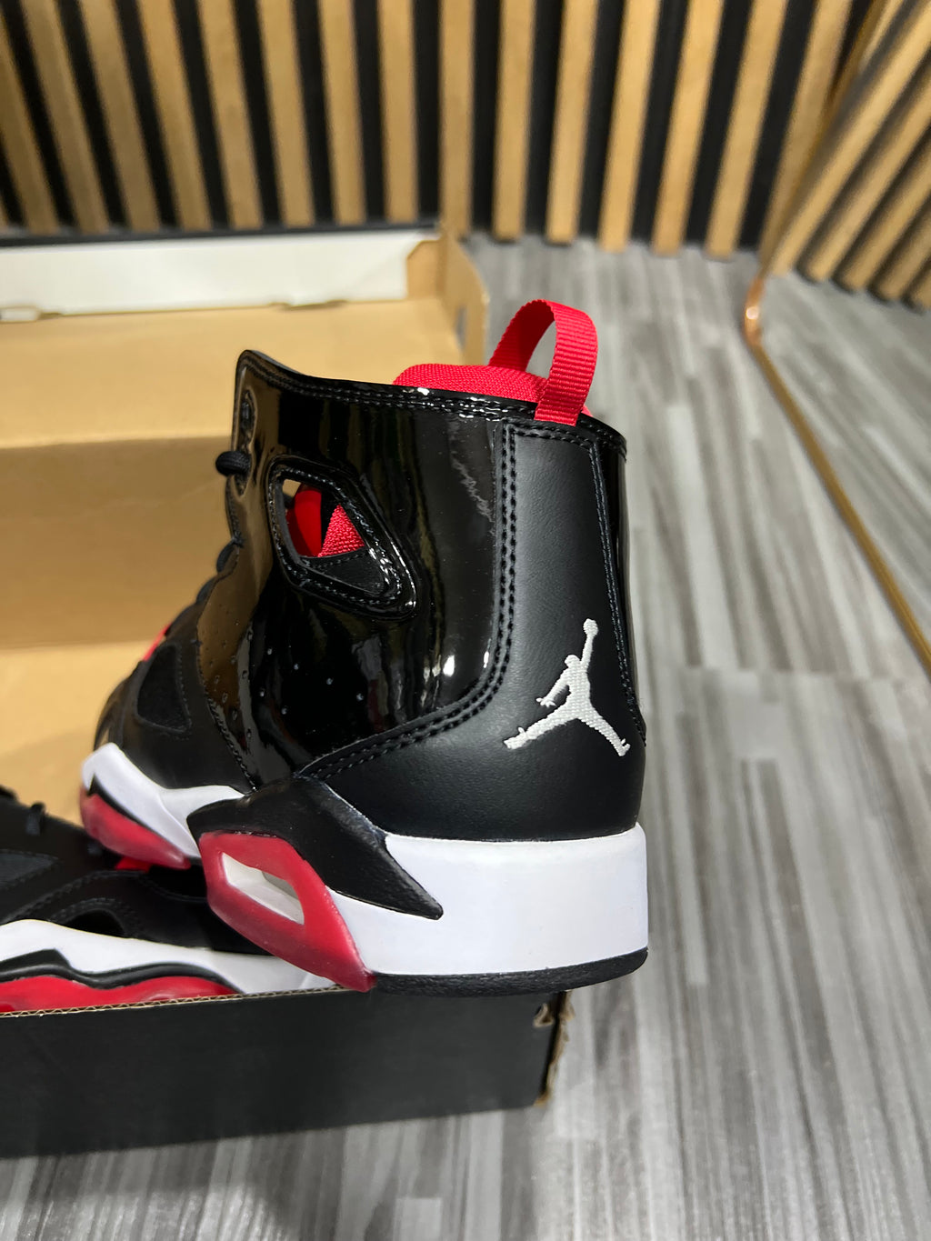 Zapatilla Jordan