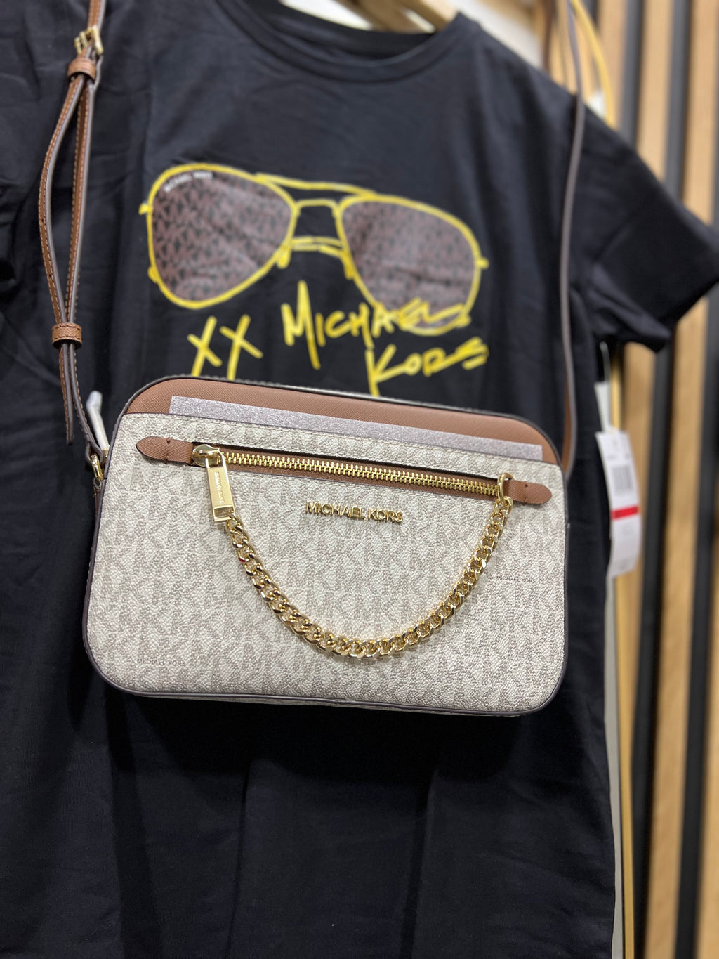 Crossbody Michael Kors