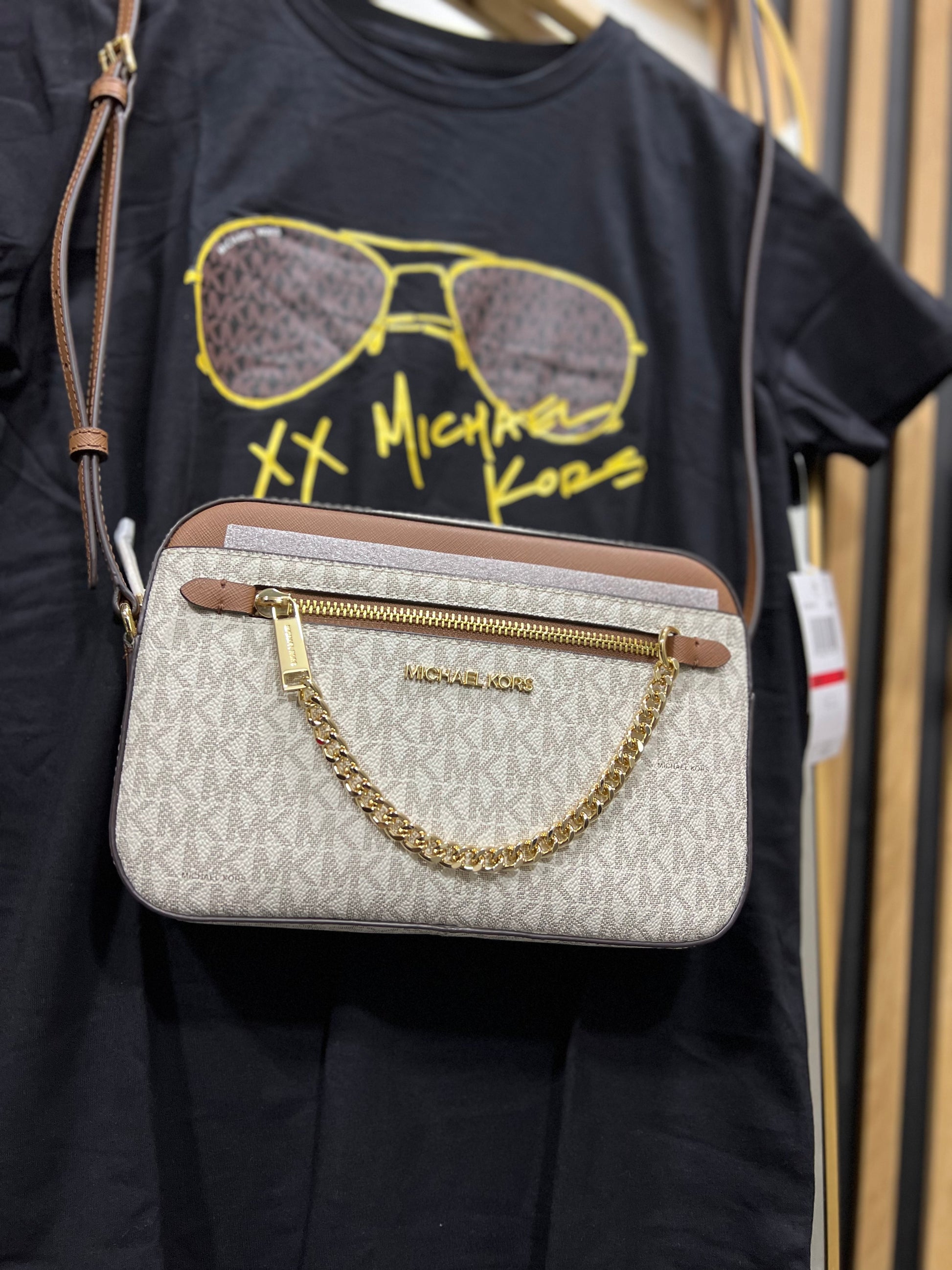 Crossbody Michael Kors