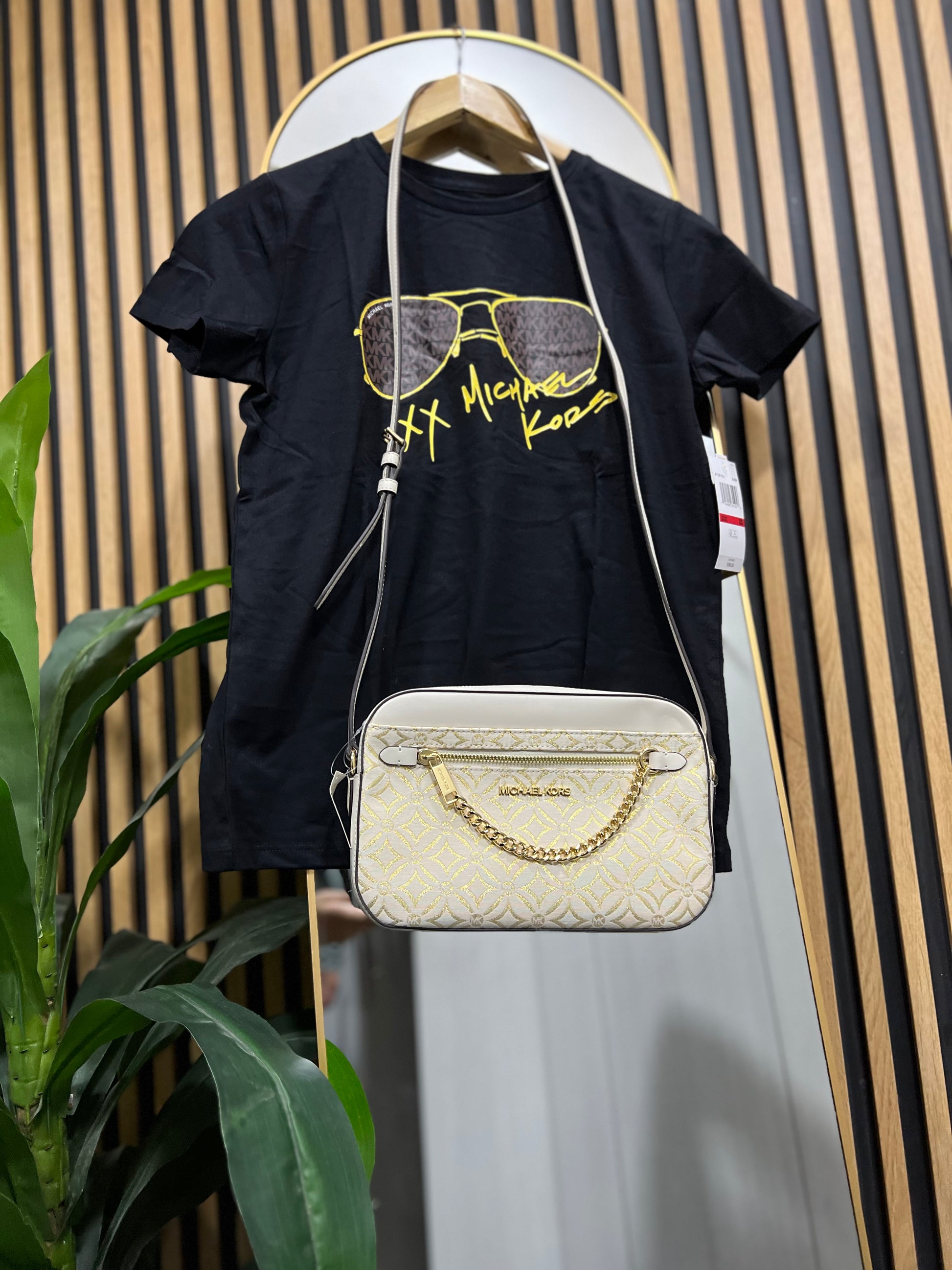 Crossbody Michael Kors