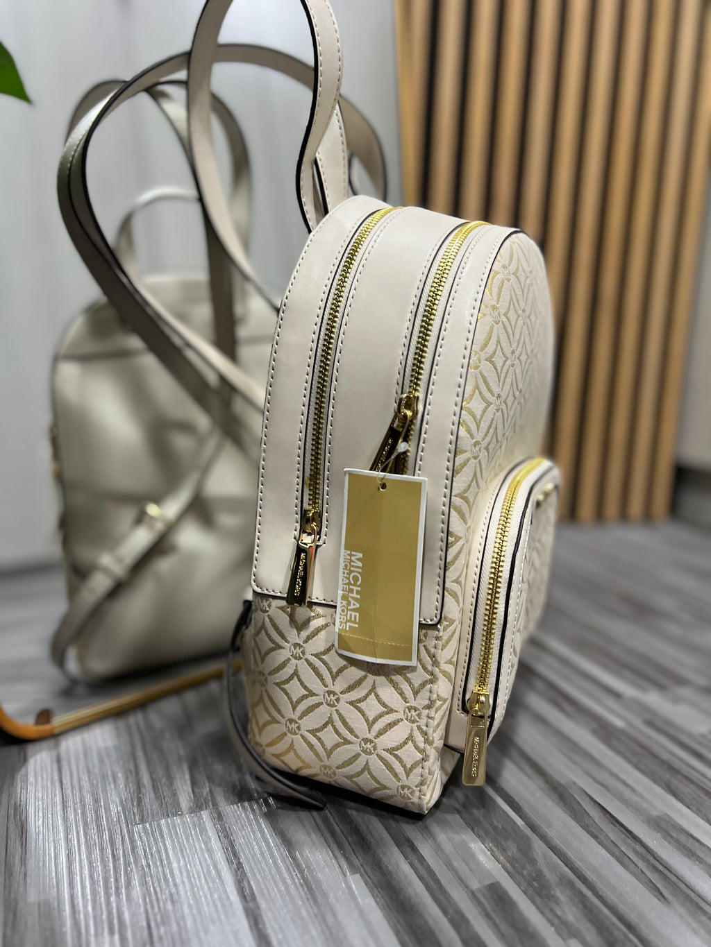 Mochila Michael Kors
