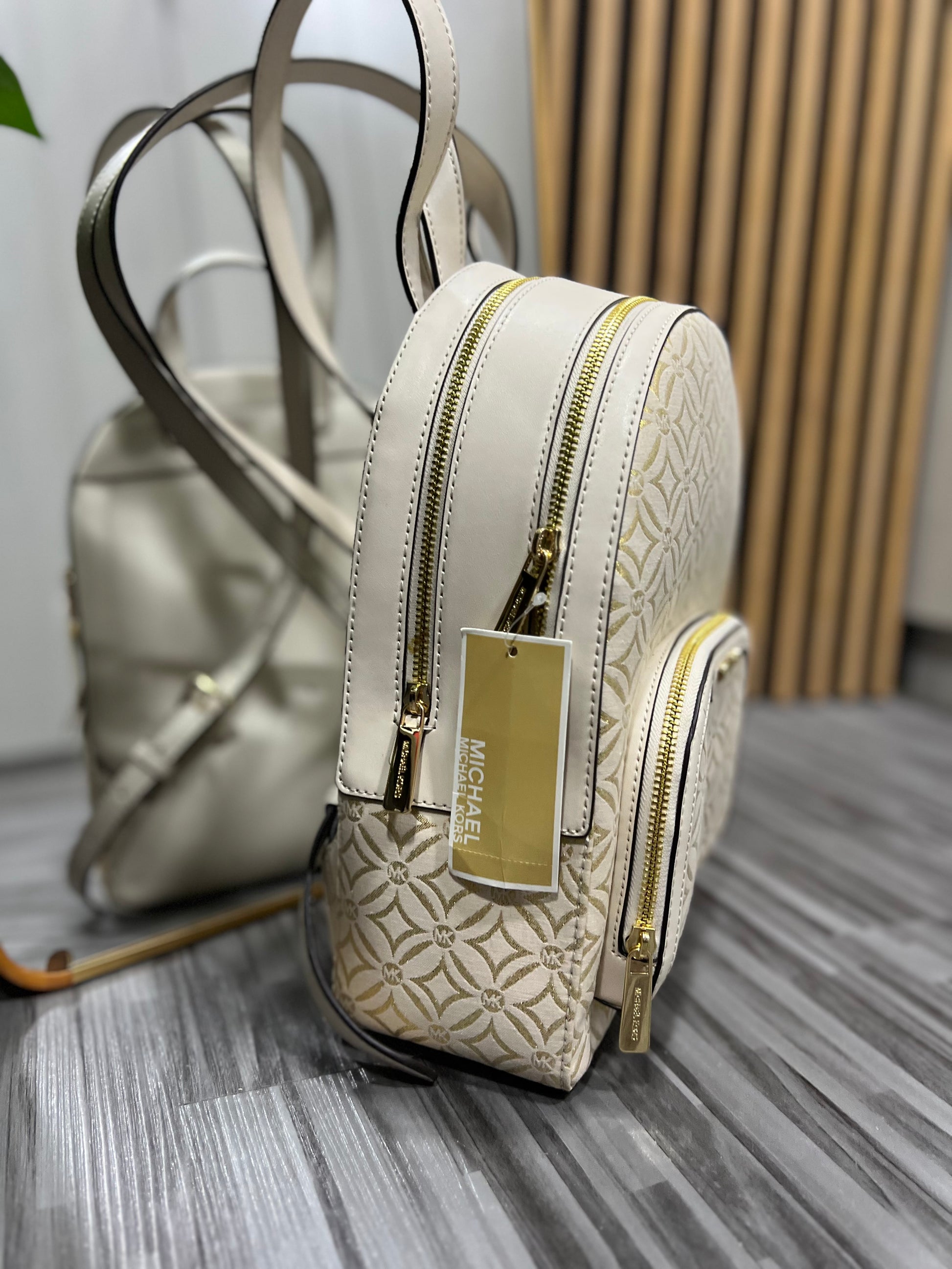 Mochila Michael Kors