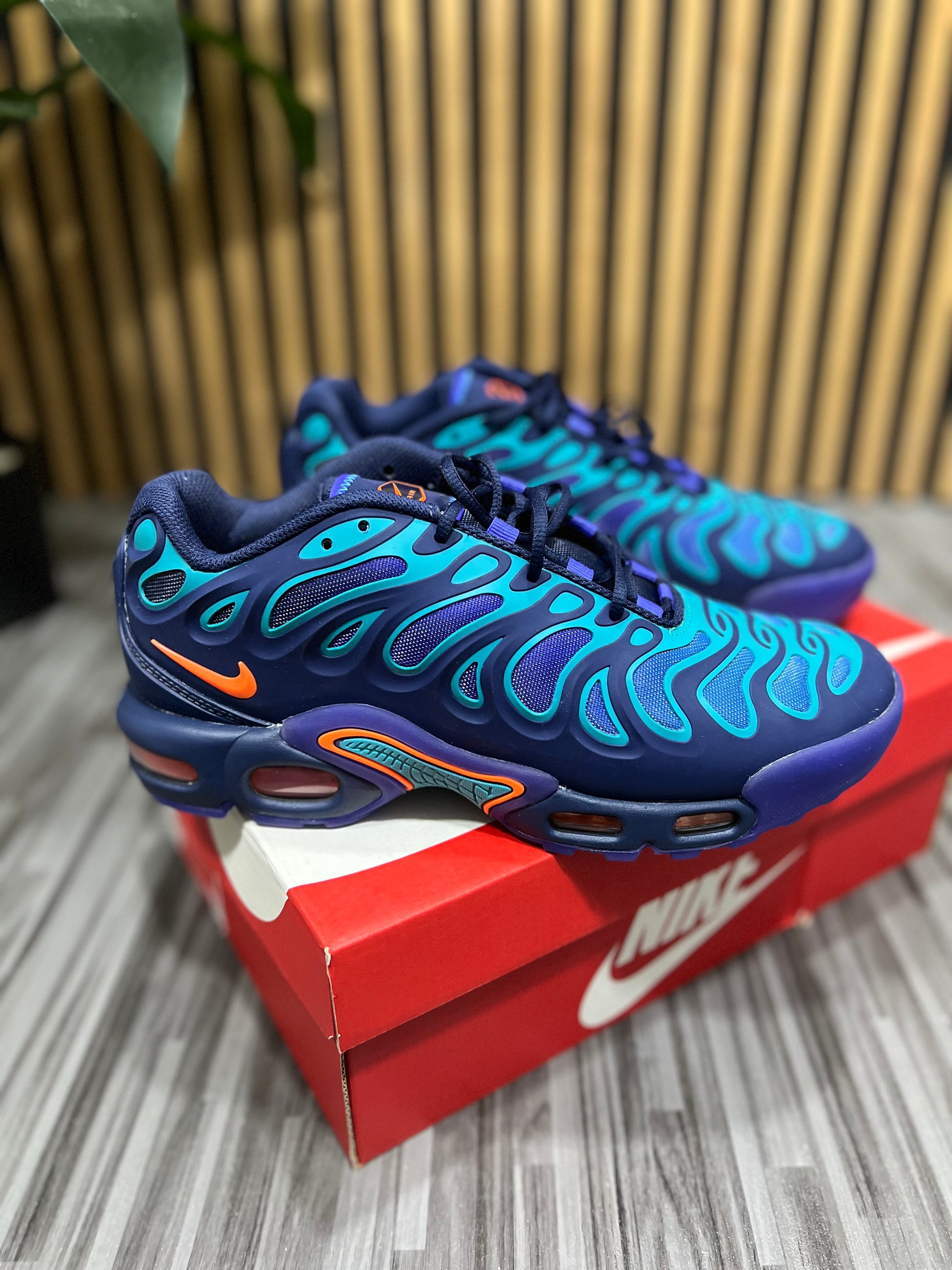 Nike Air Tn