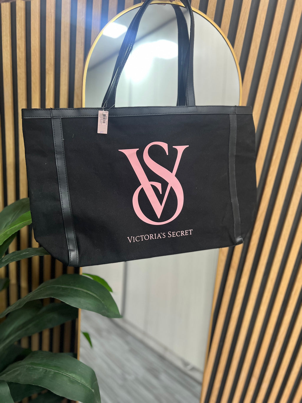 Tote Victoria Secret
