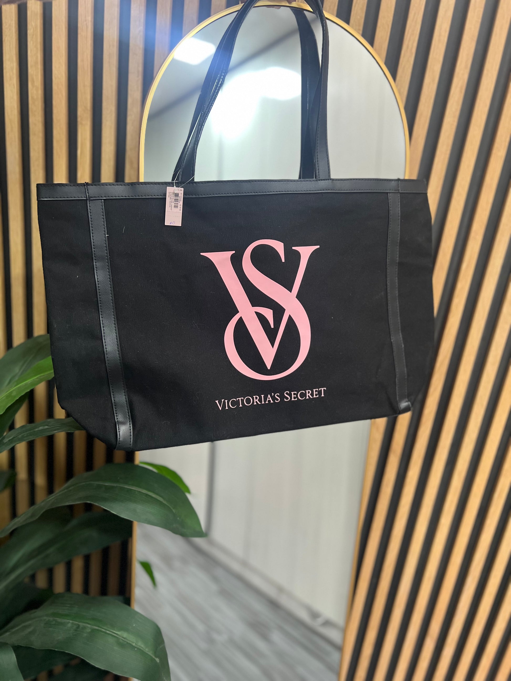 Tote Victoria Secret
