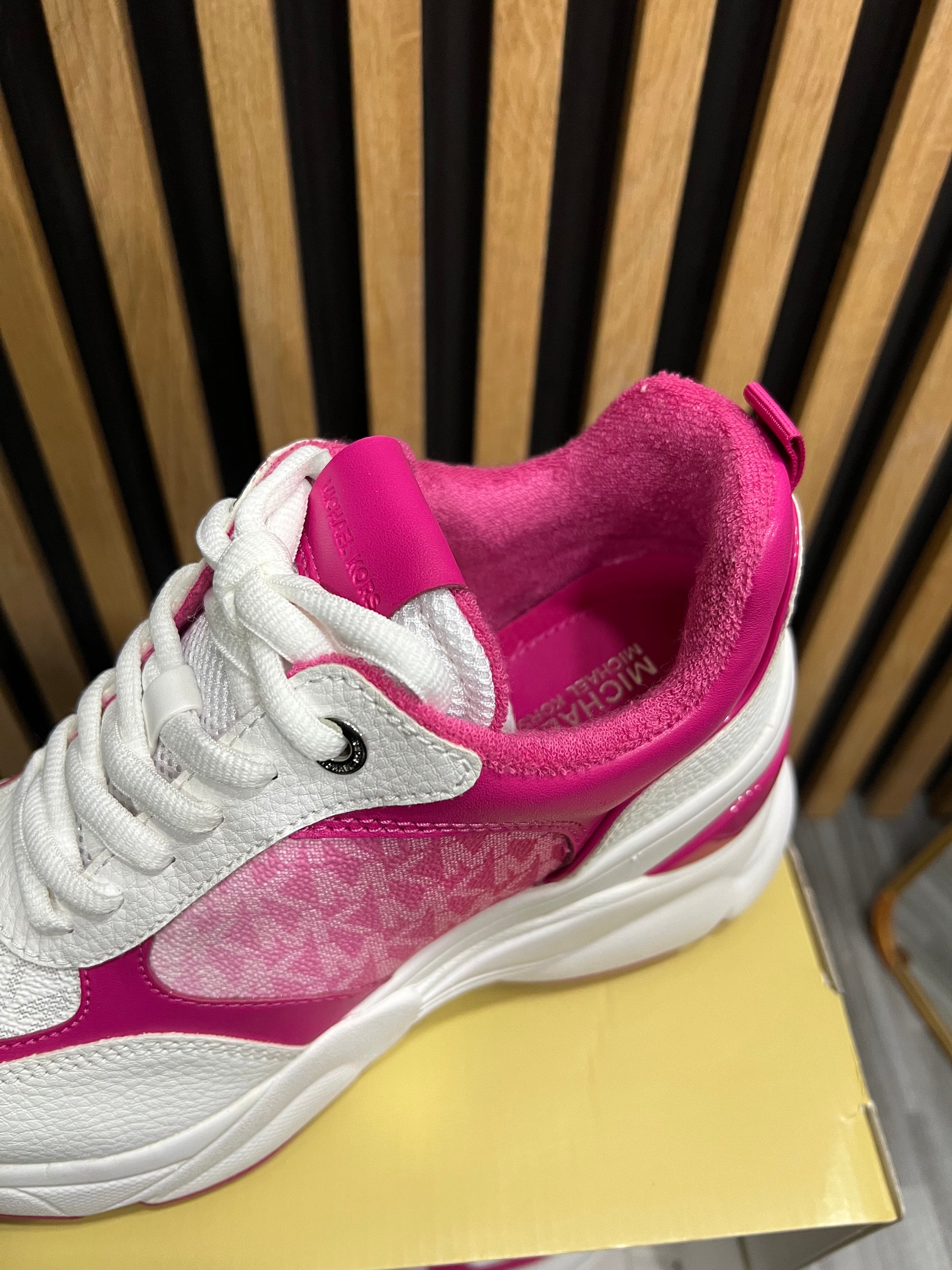 Zapatillas Michael Kors katrina