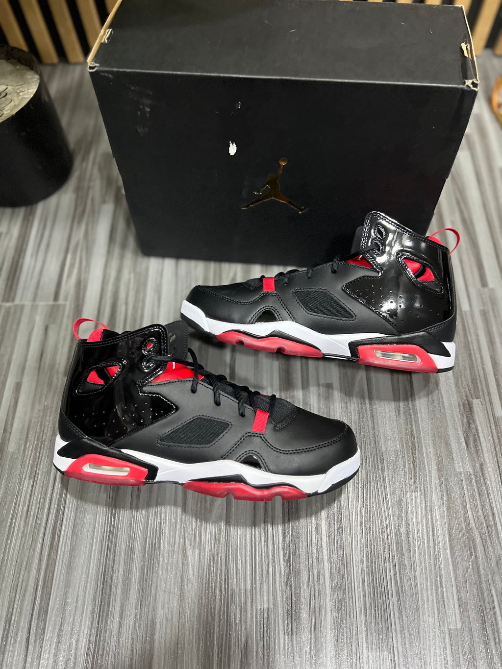 Zapatilla Jordan
