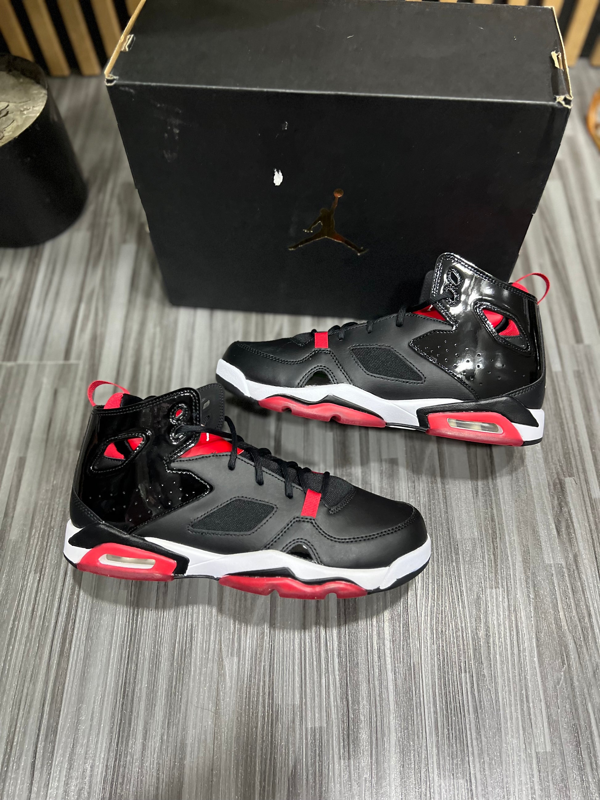 Zapatilla Jordan