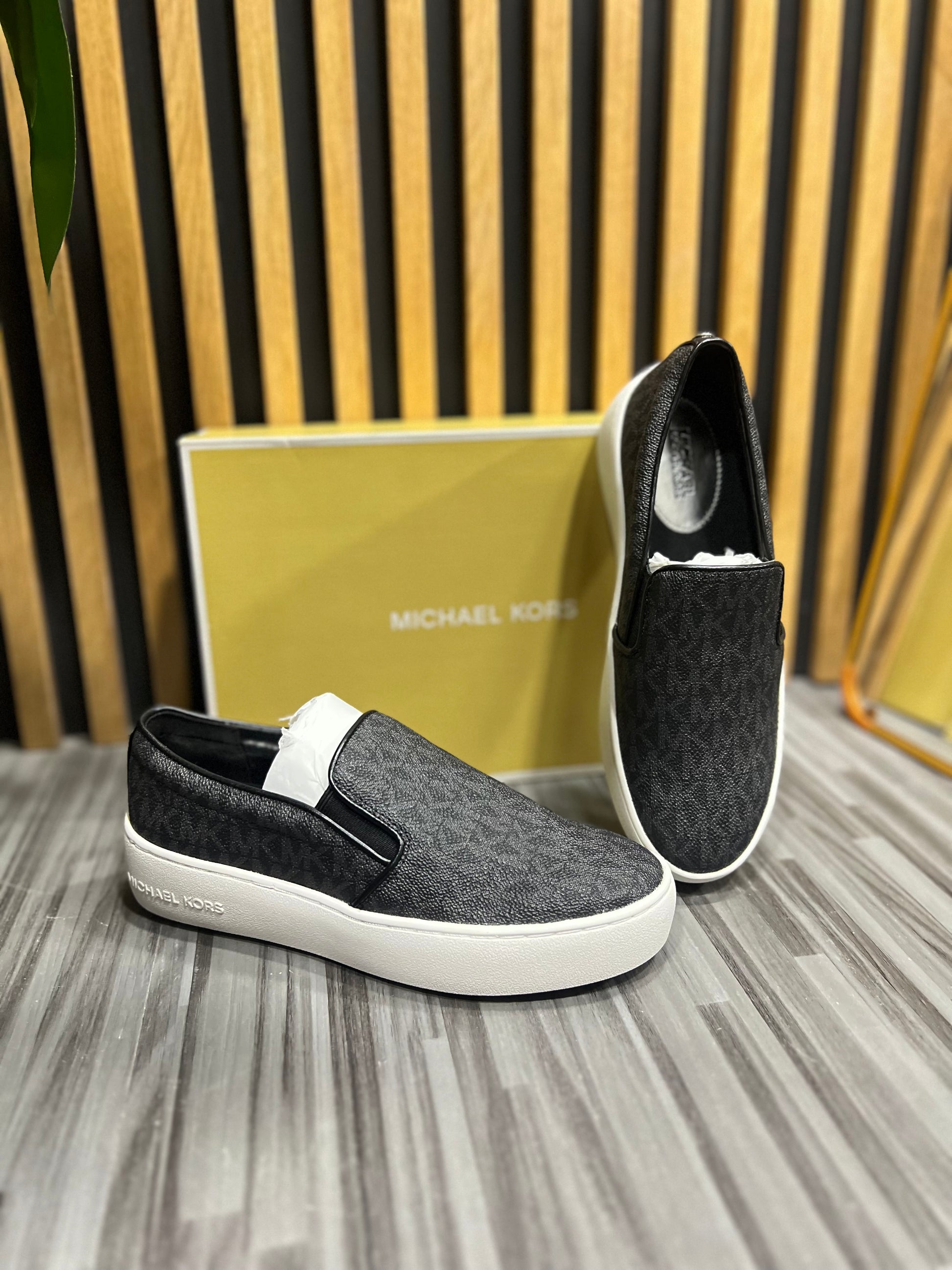 Panchitas Michael Kors
