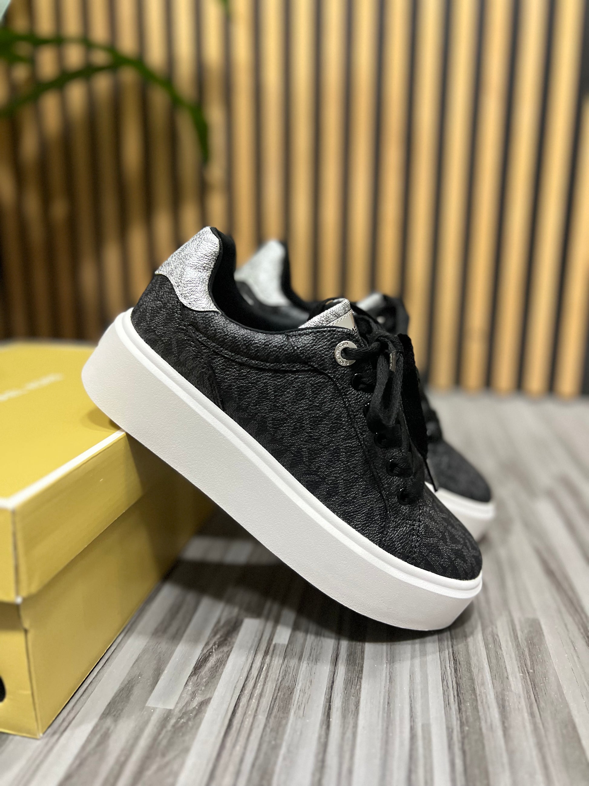 Zapatilla Romey Michael Kors