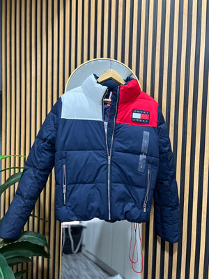 Parka Tommy Hilfiger