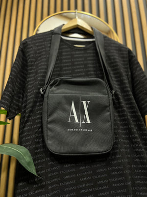 Crossbody Armani Exchange