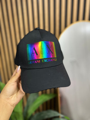 Gorro Armani exchange