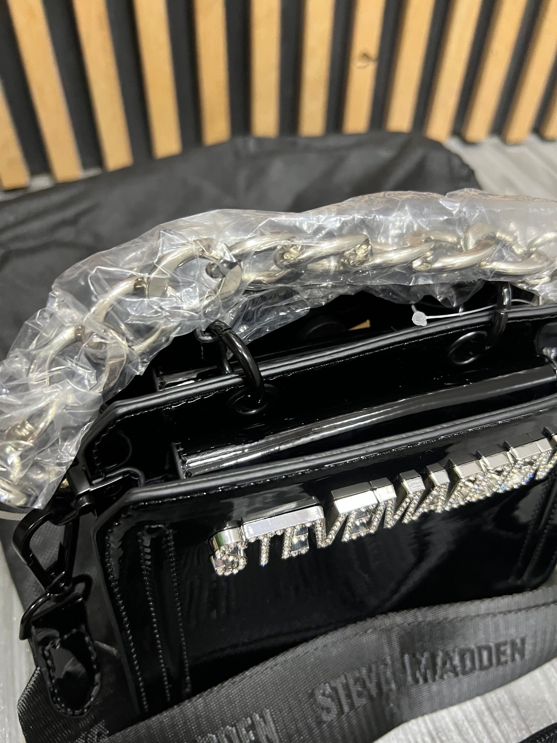 Crossbody Steve Madden