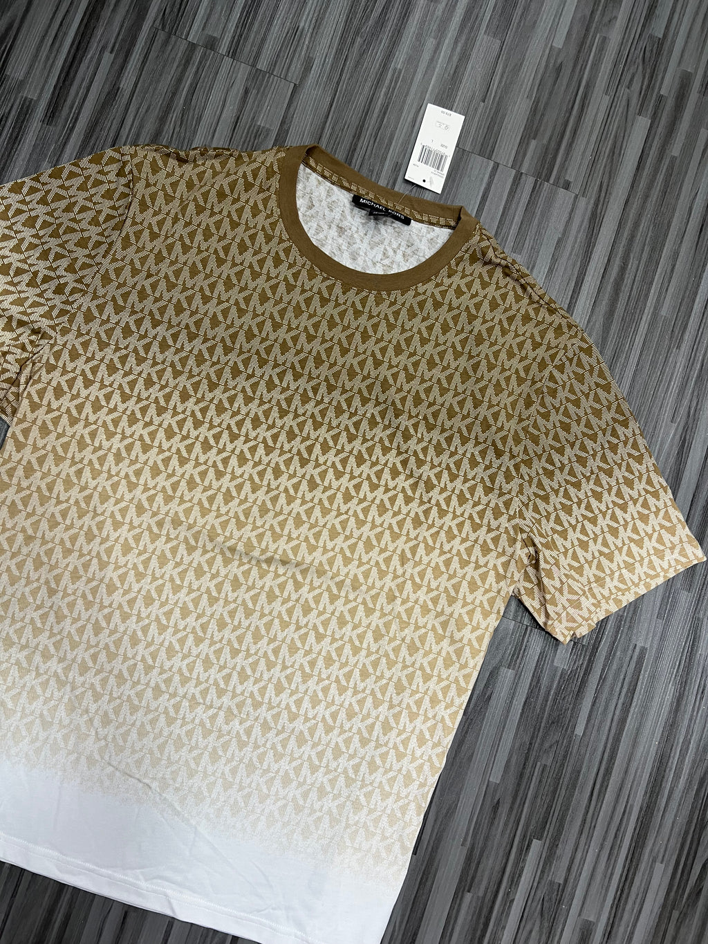 Polera Michael Kors men
