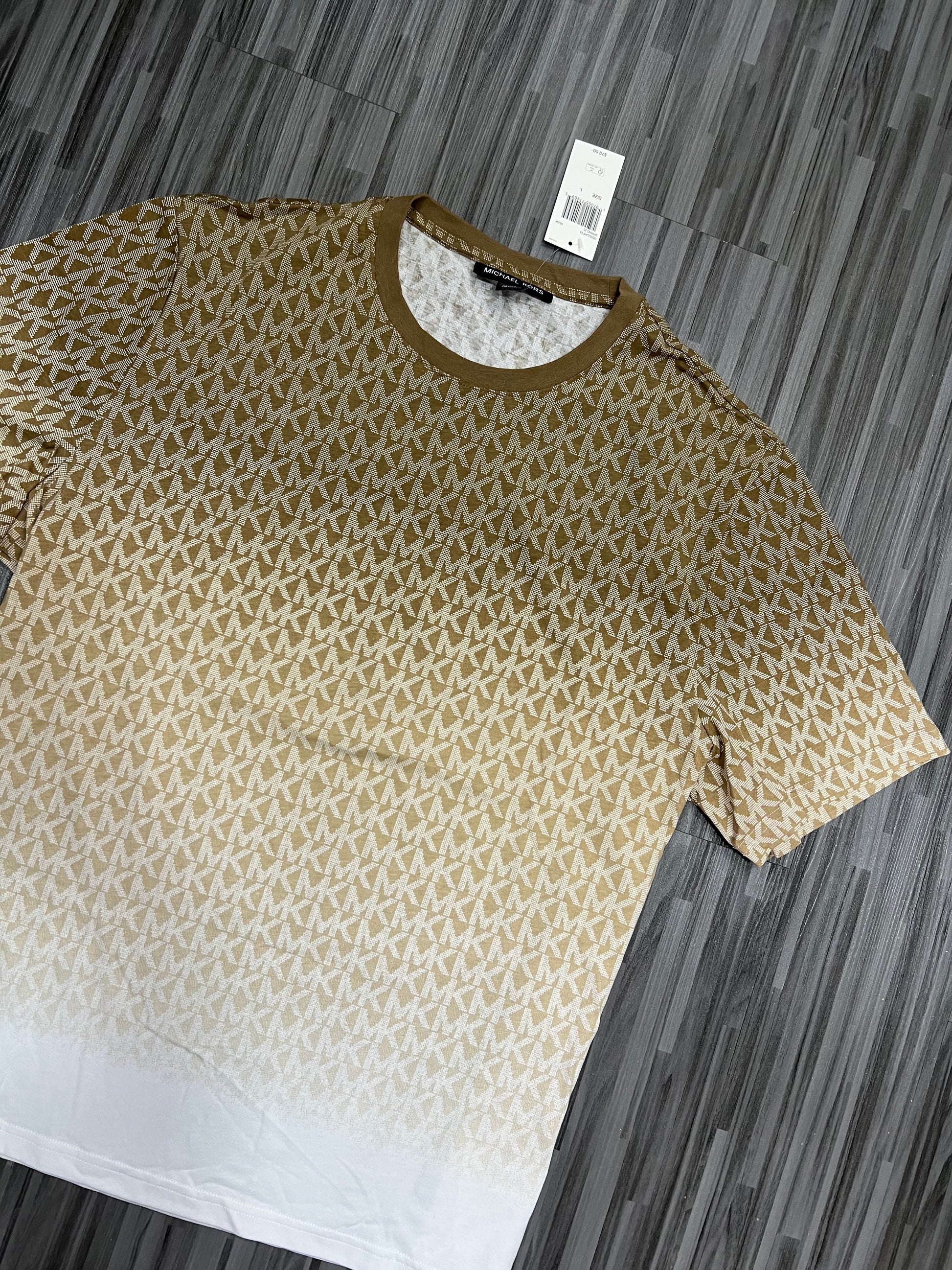 Polera Michael Kors men