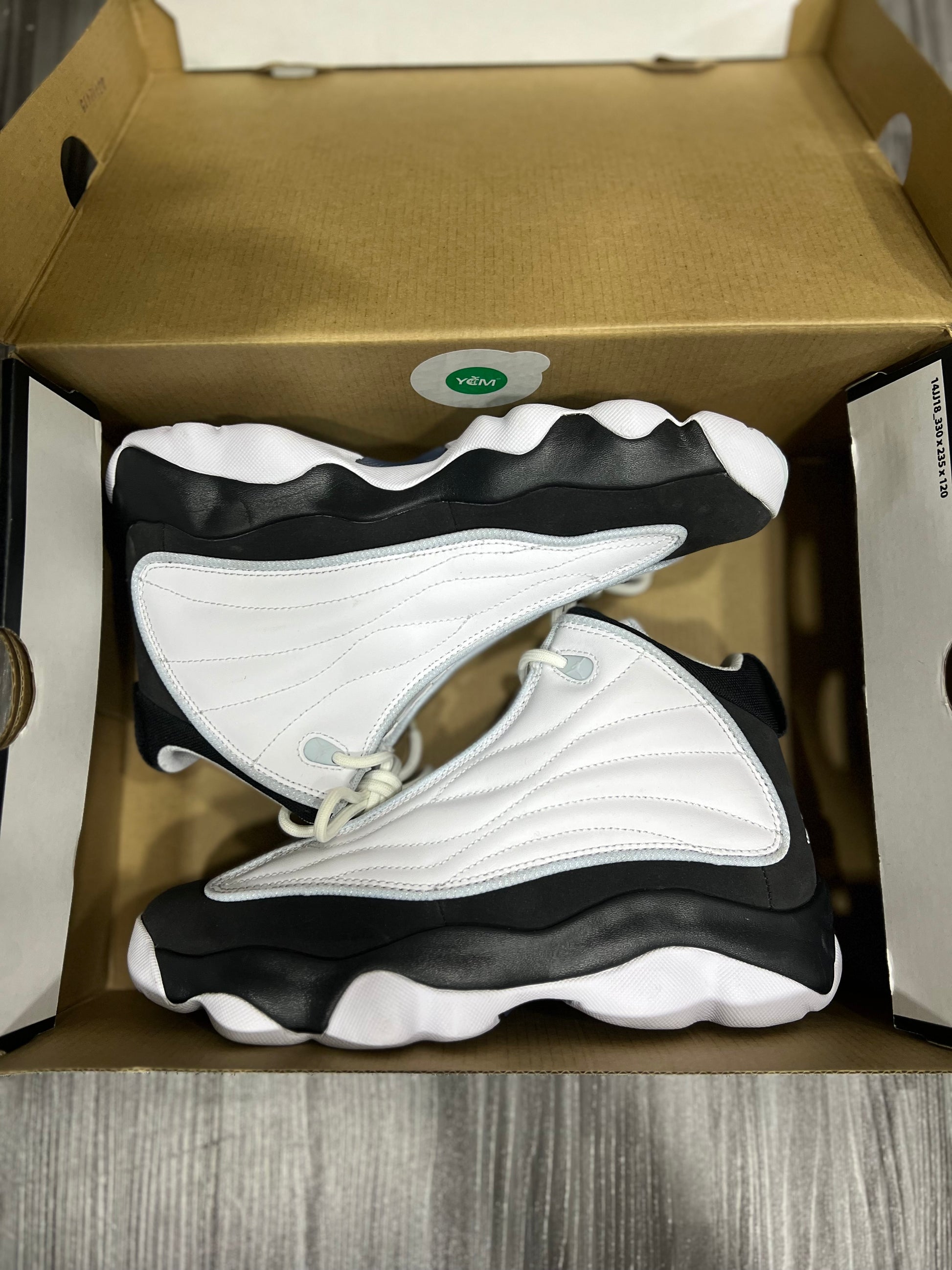 Zapatilla Jordan pro strong