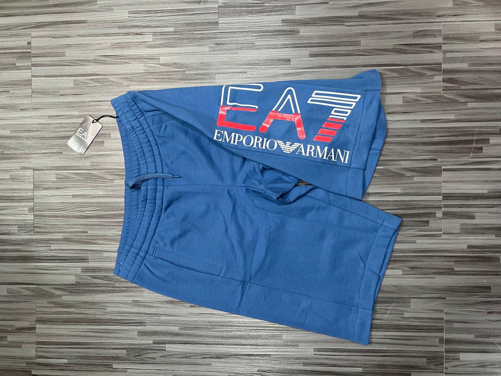 Short Emporio Armani7
