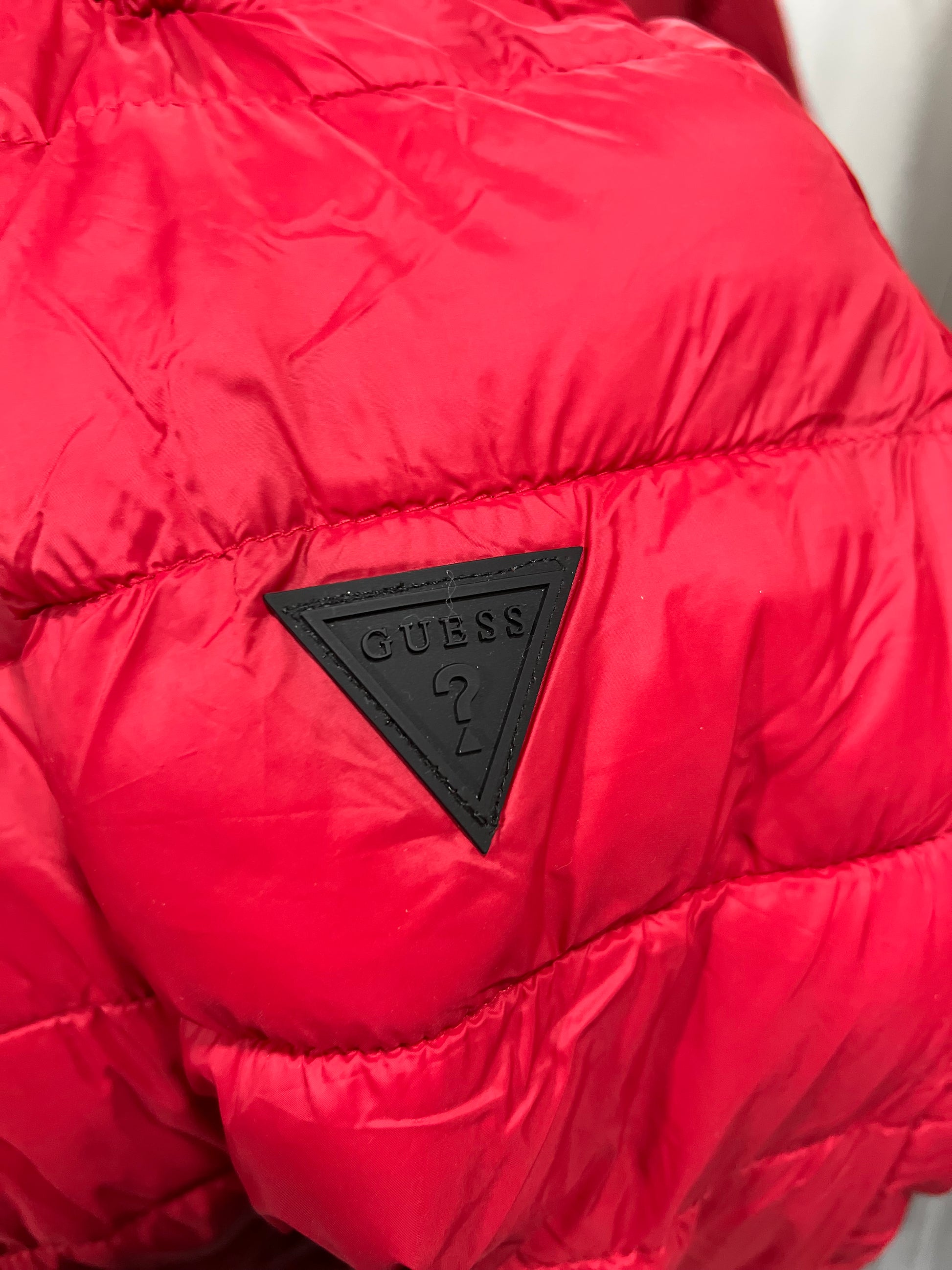 Parka Guess
