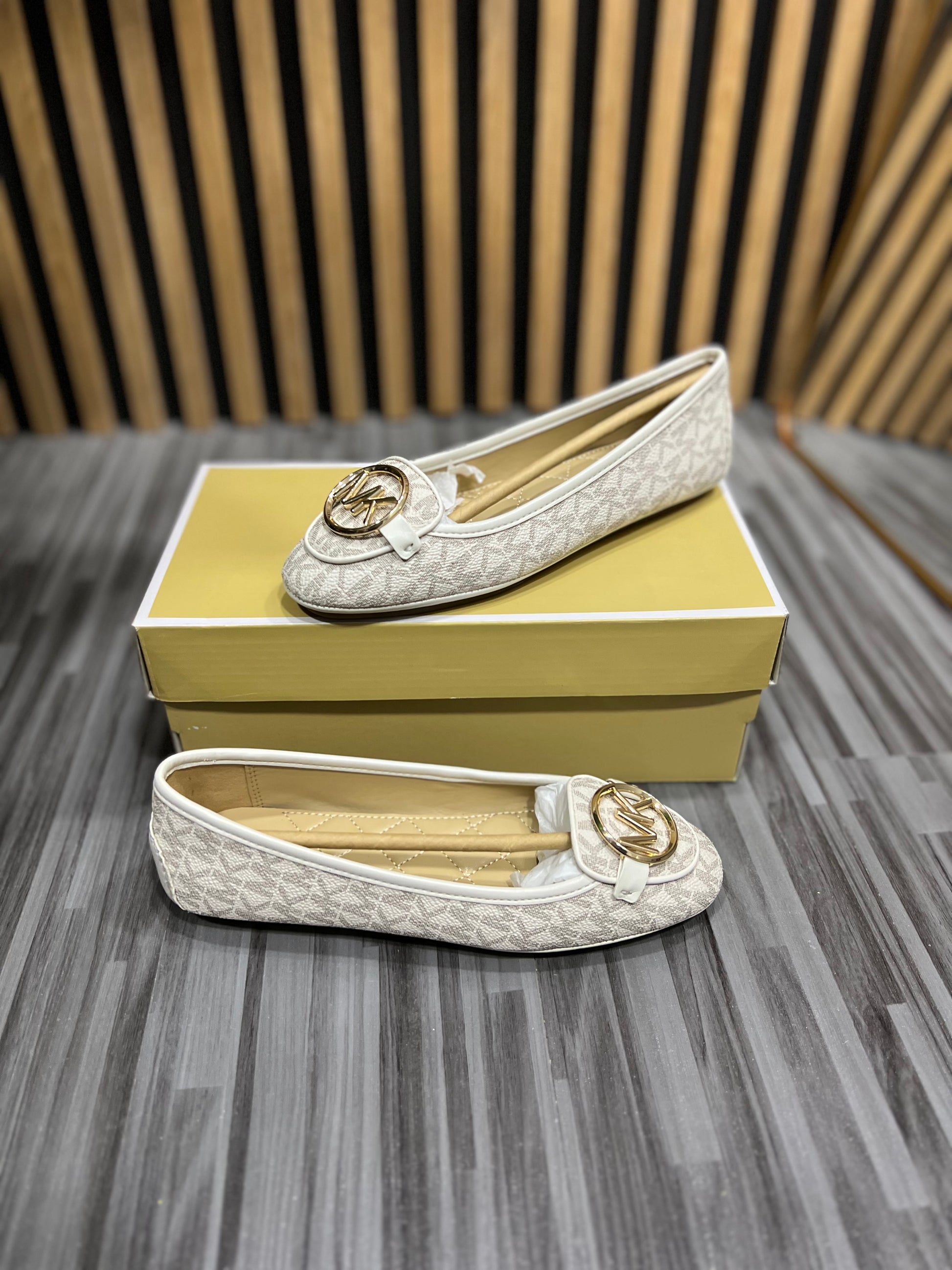 Vallerinas Michael Kors
