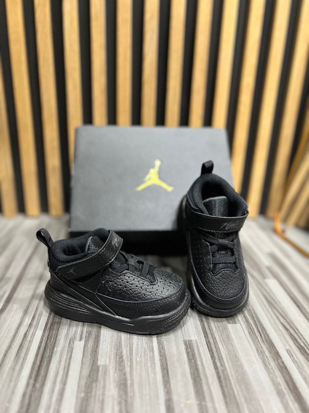 Zapatilla Jordan