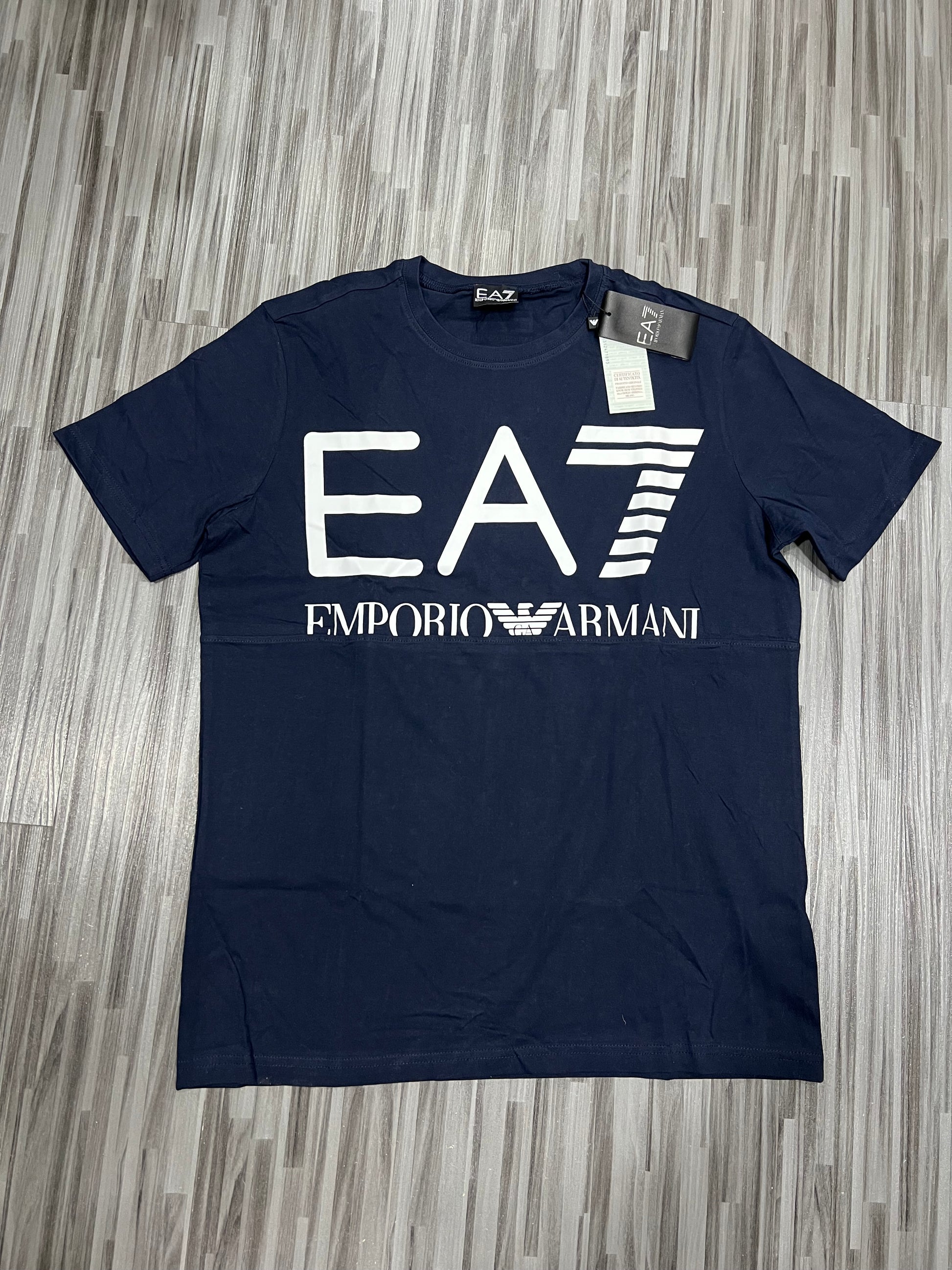 Polera Emporio Armani7