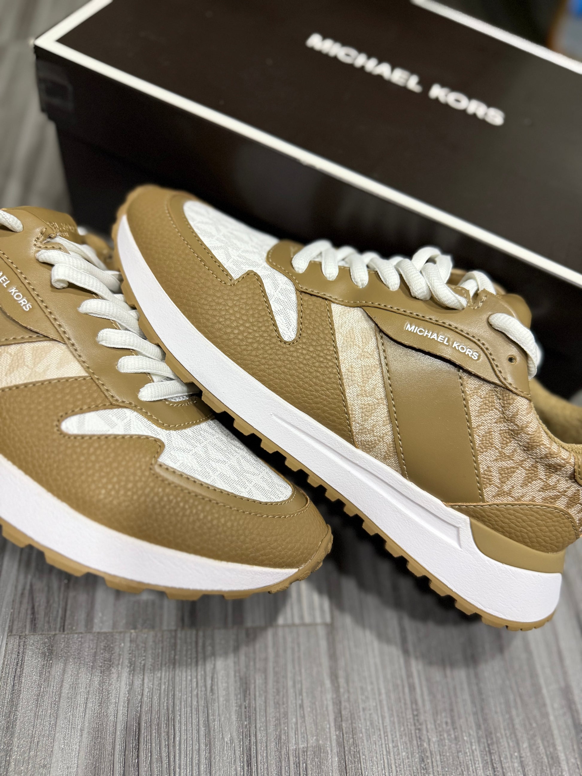 Zapatilla Michael Kors men