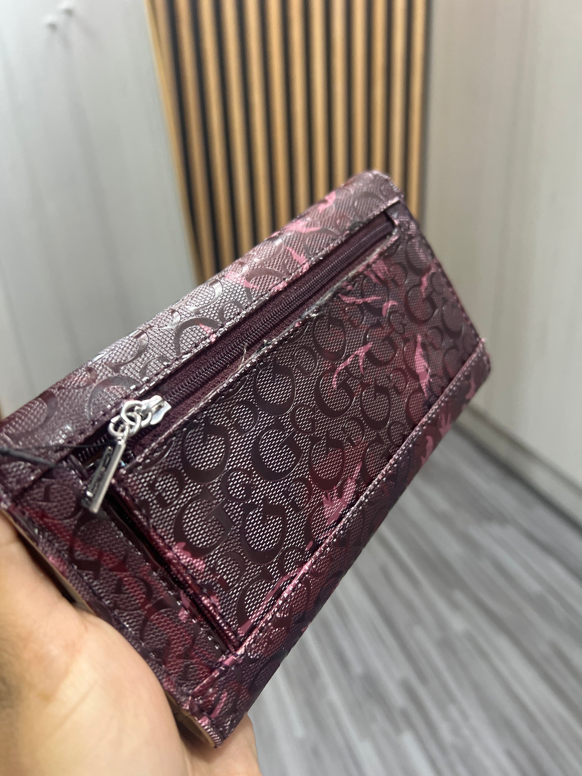 Billetera Guess