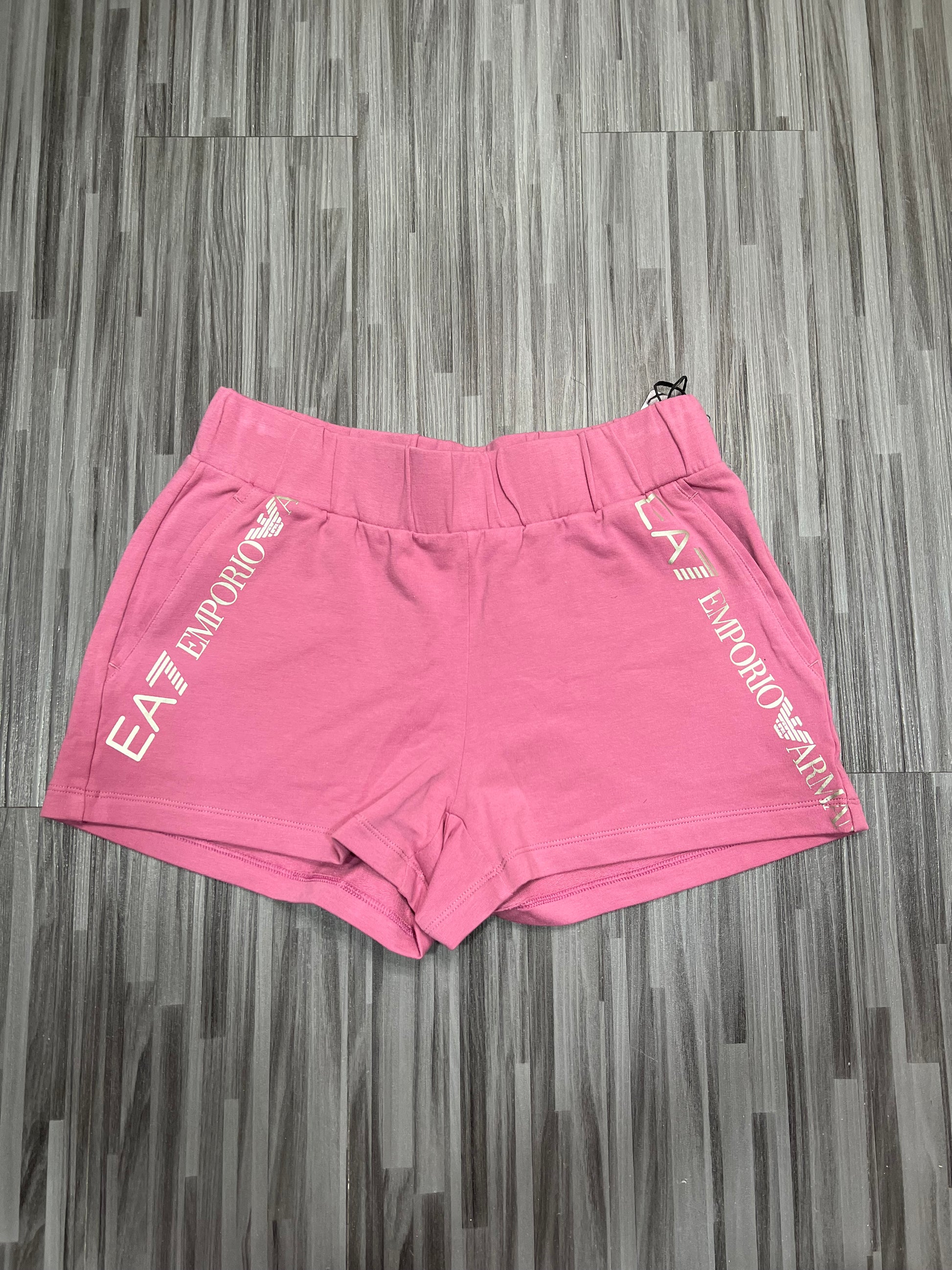 Short Ea7