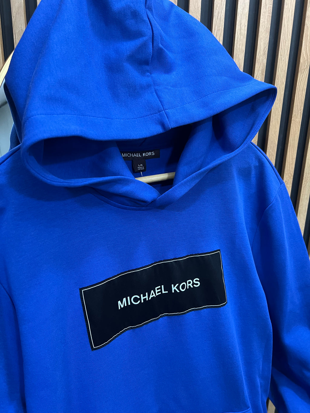 Poleron Michael Kors men