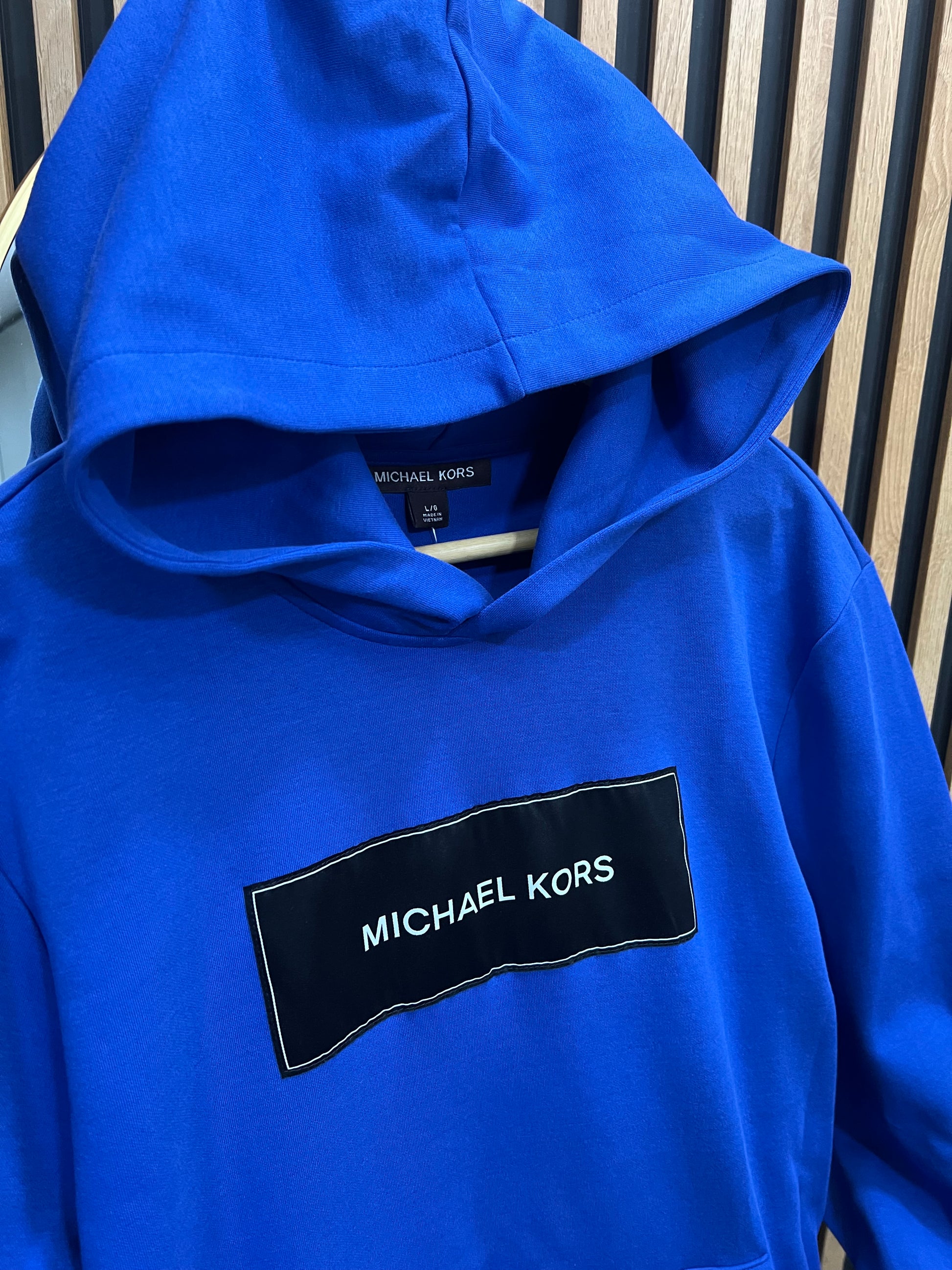 Poleron Michael Kors men