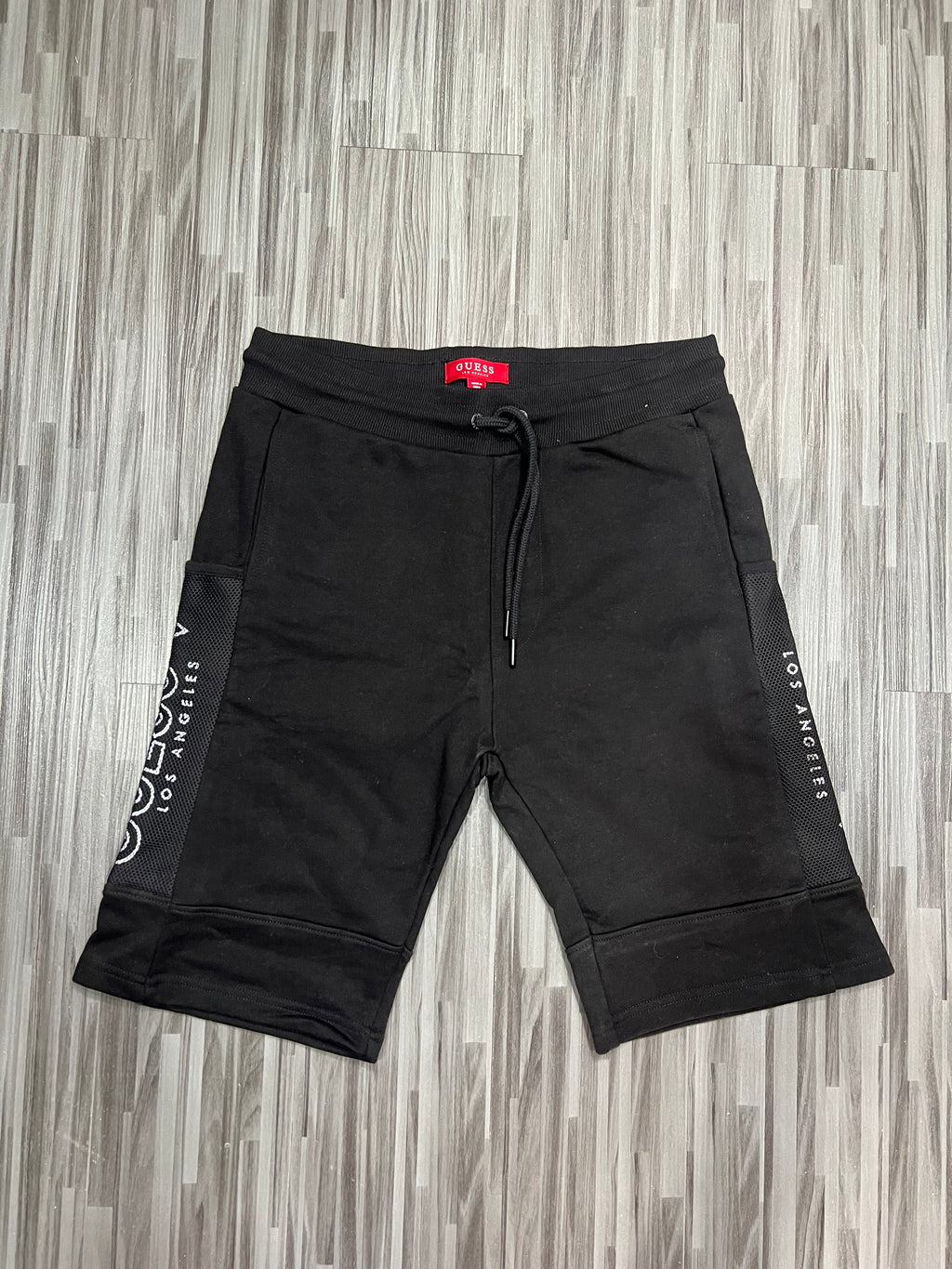 Short Guess