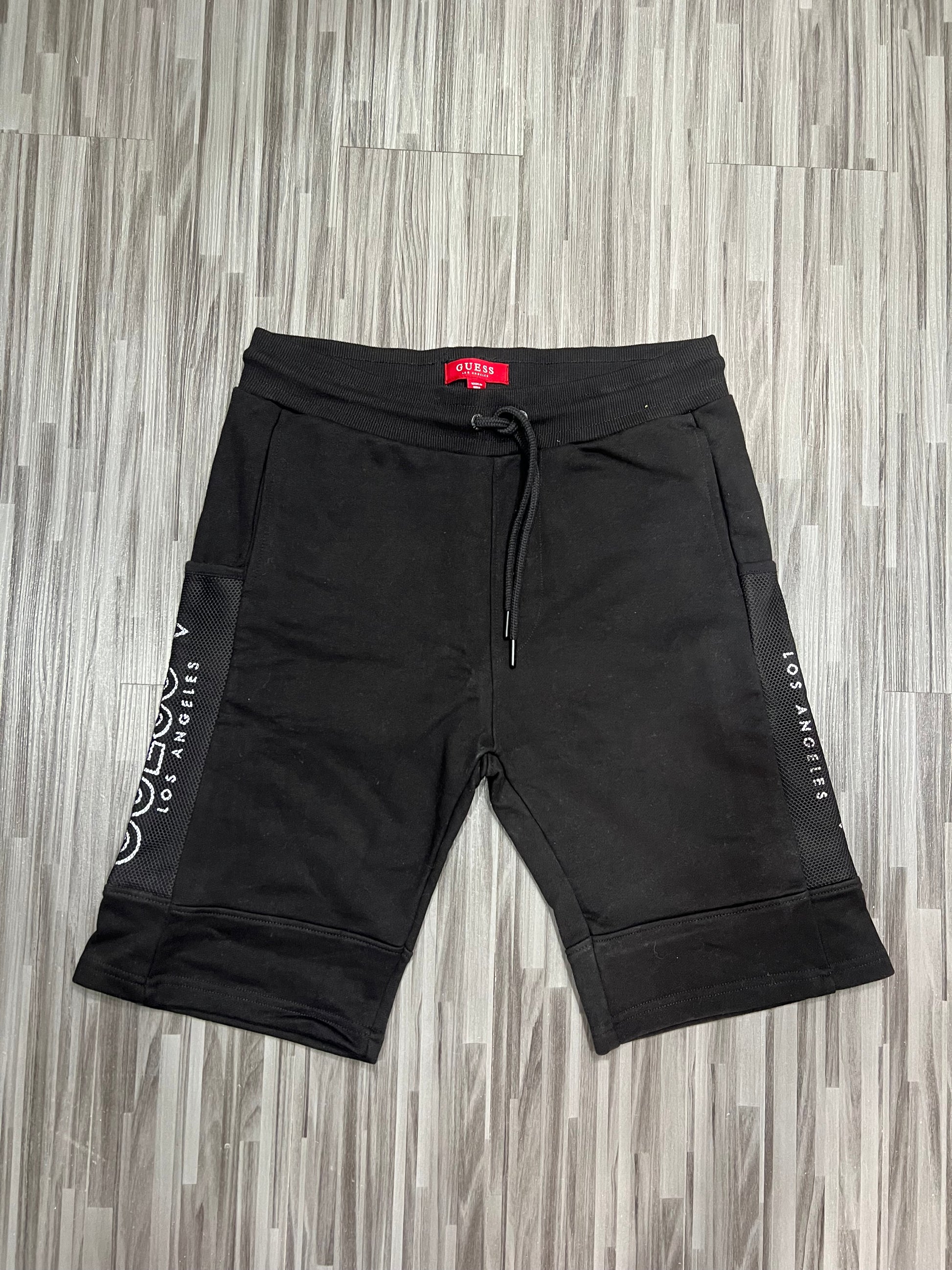 Short Guess