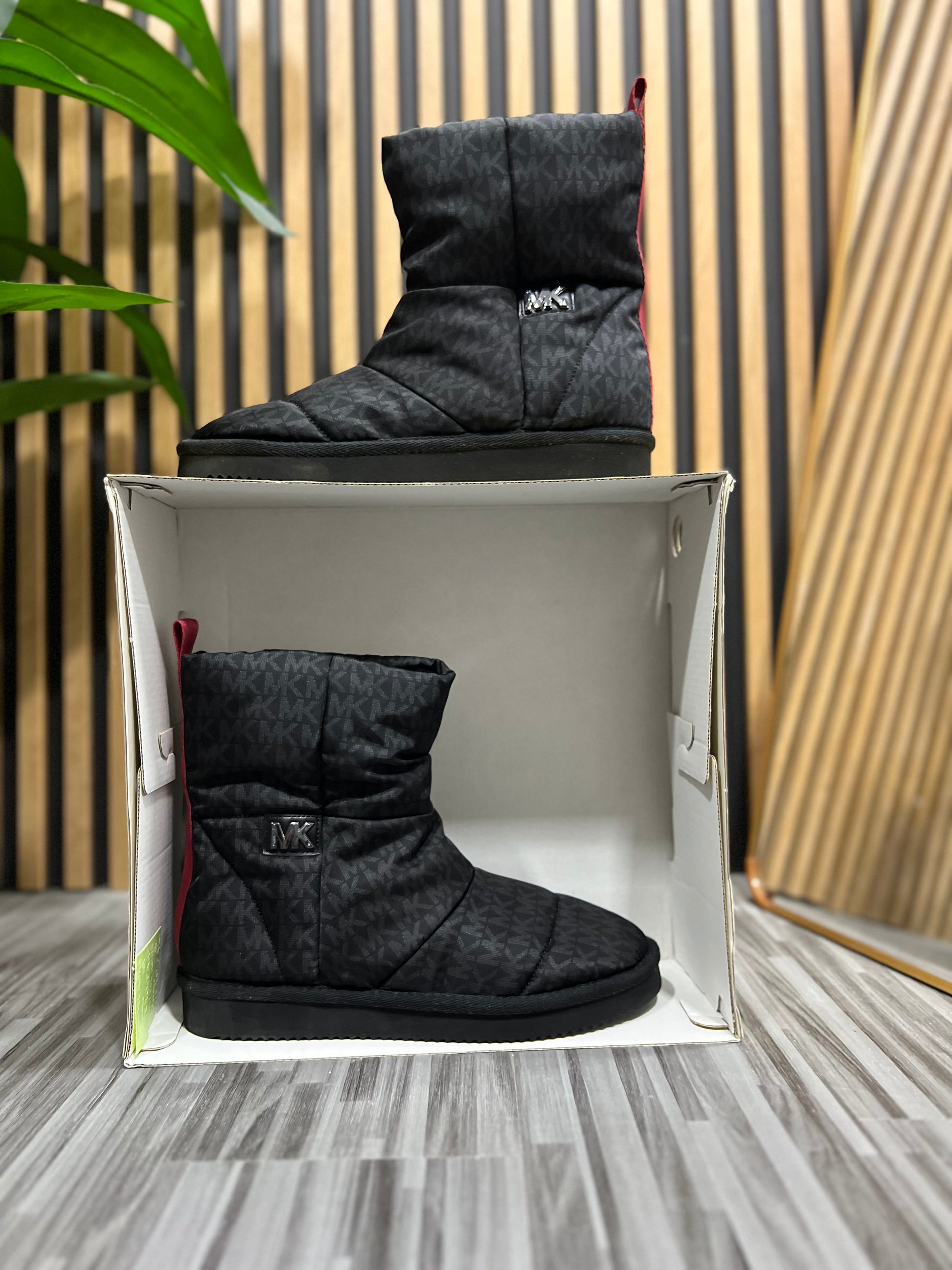Botas Michael Kors