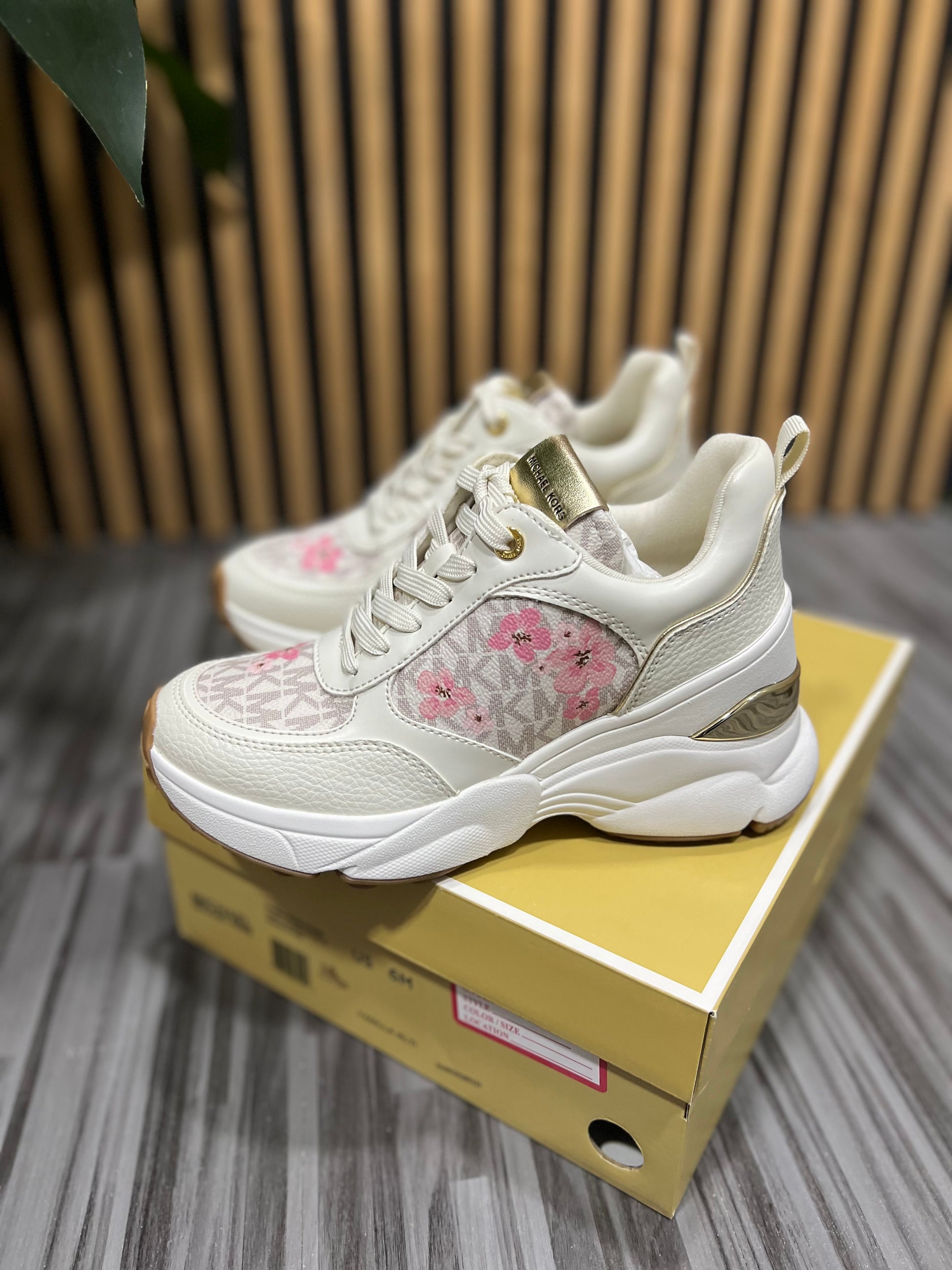 Zapatillas Michael Kors