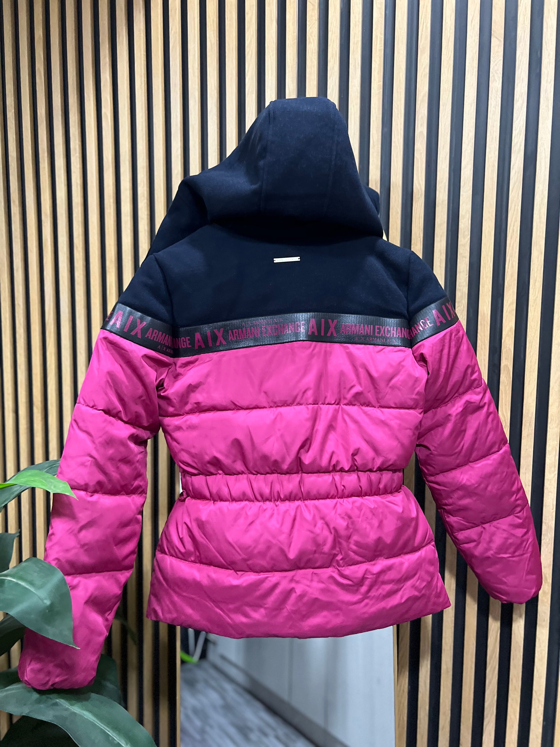 Parka Armani Exchange
