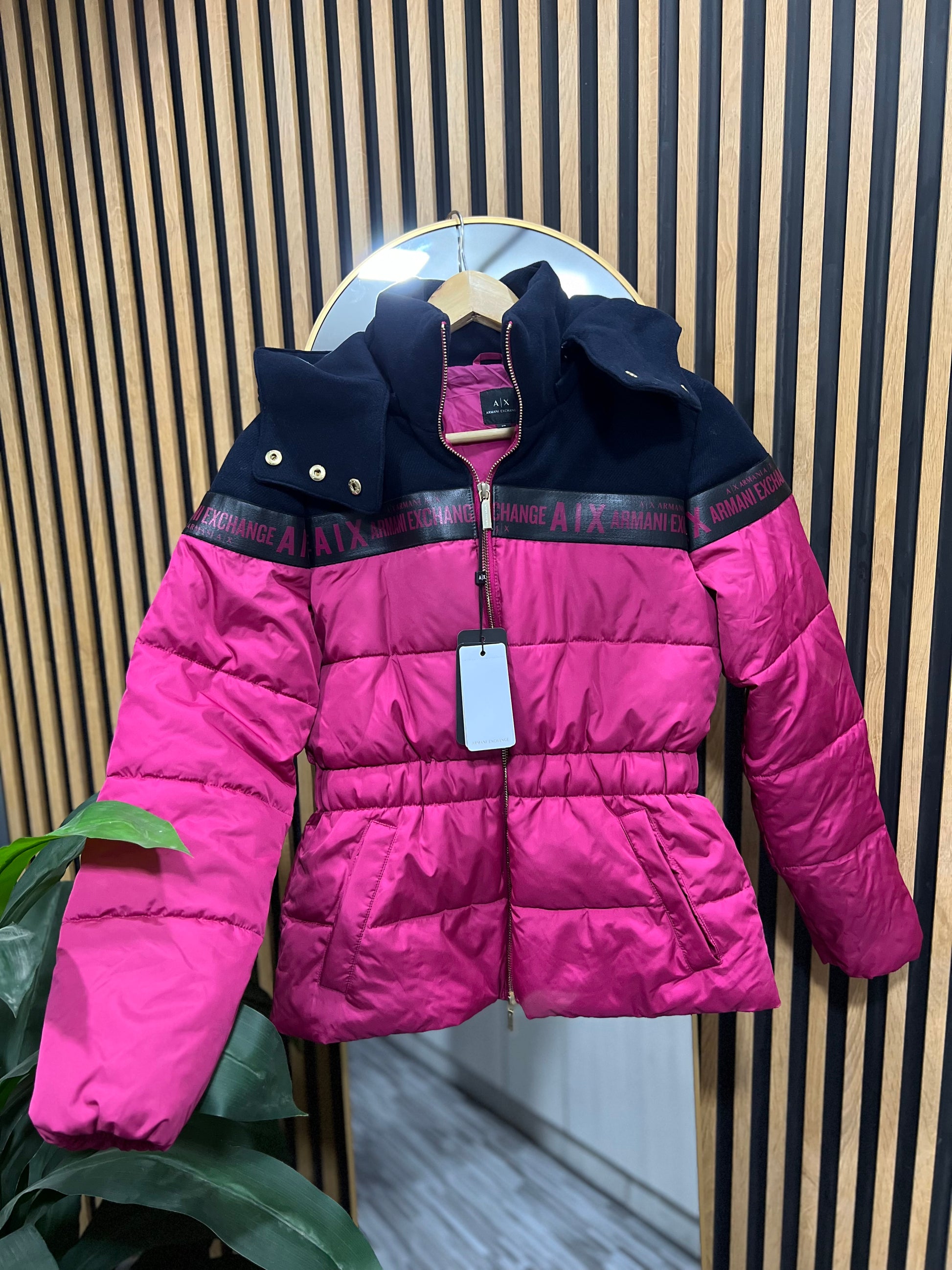 Parka Armani Exchange