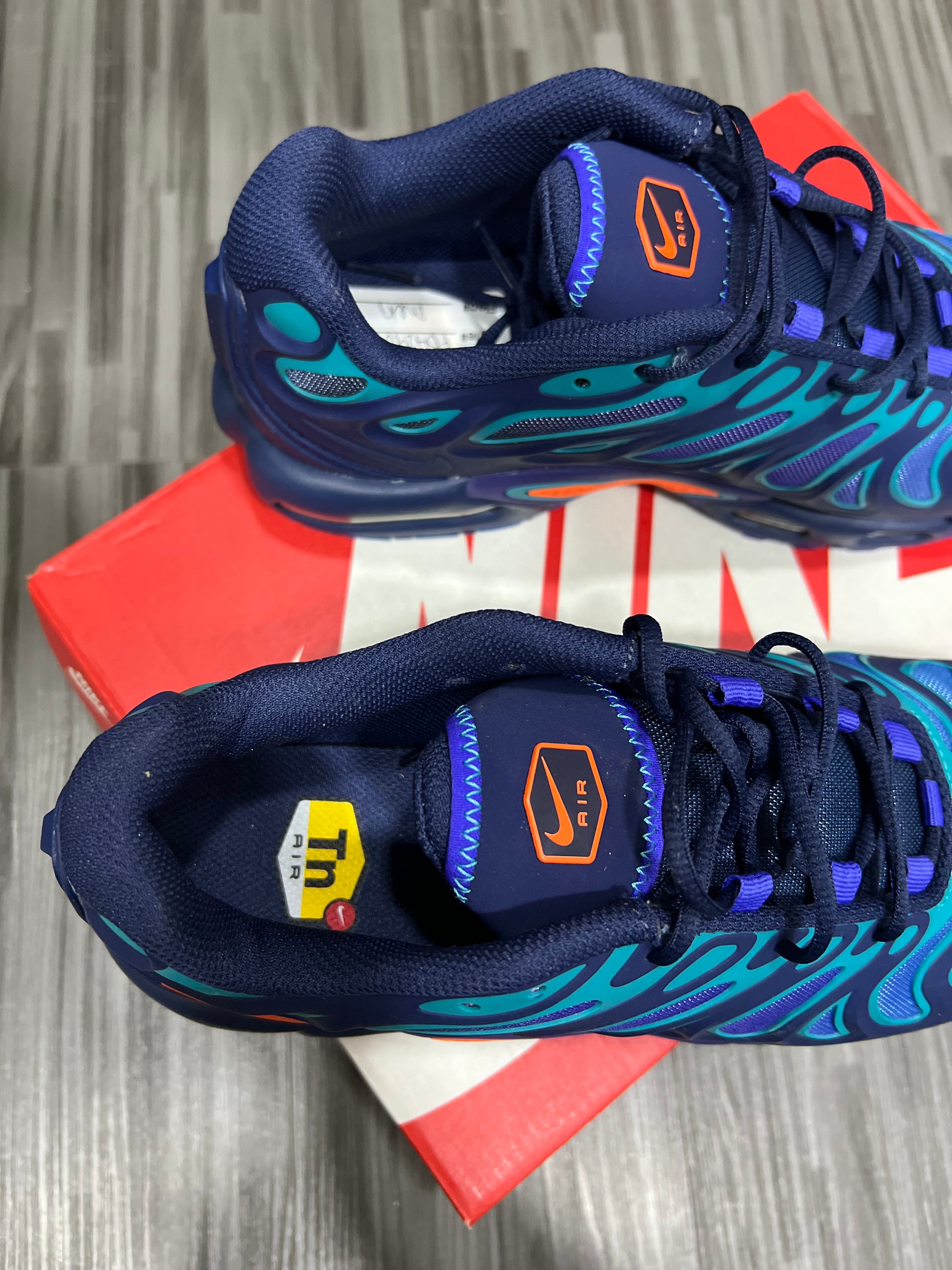 Nike Air Tn