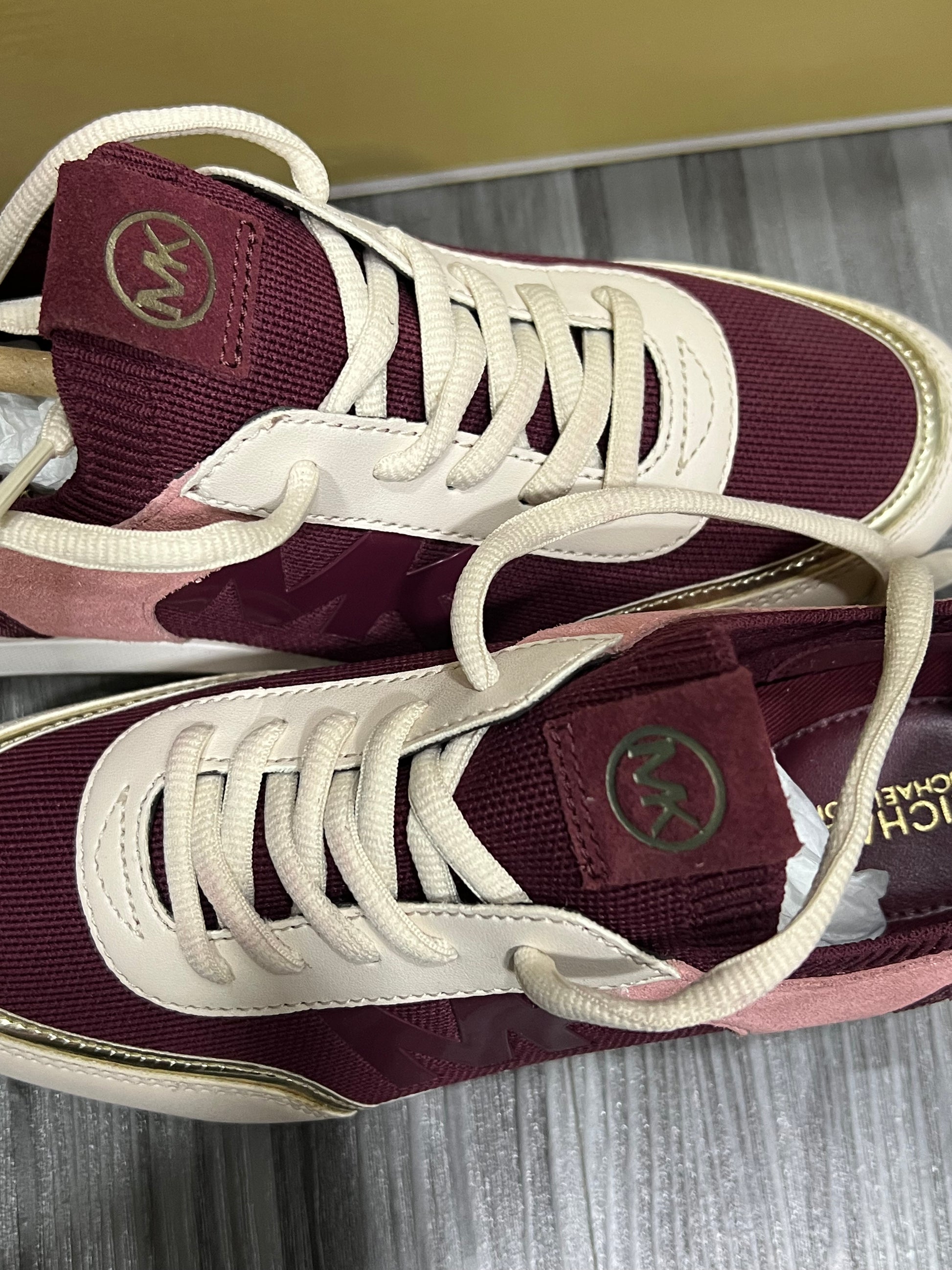 Zapatillas Michael Kors