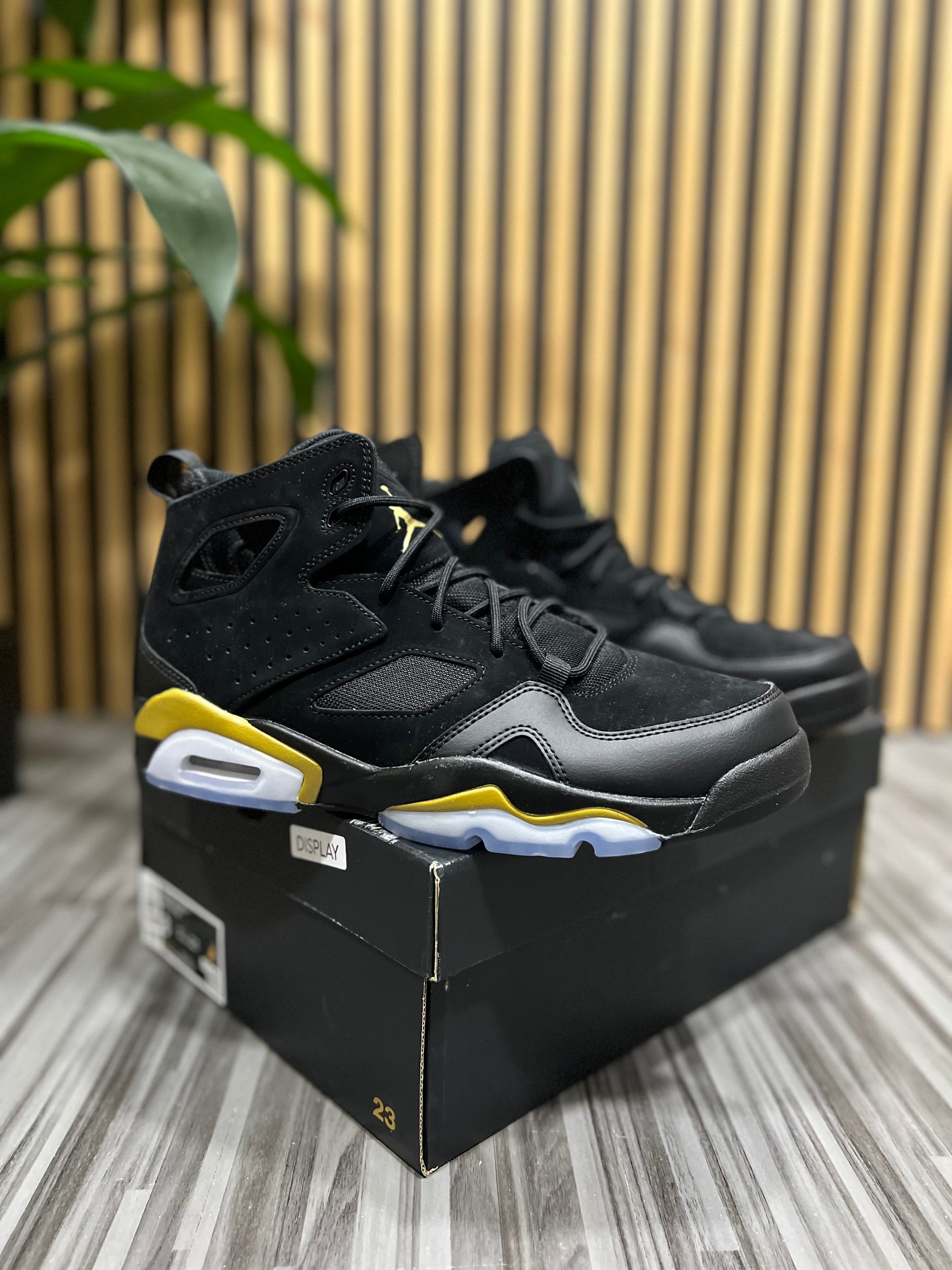 Zapatilla Jordan