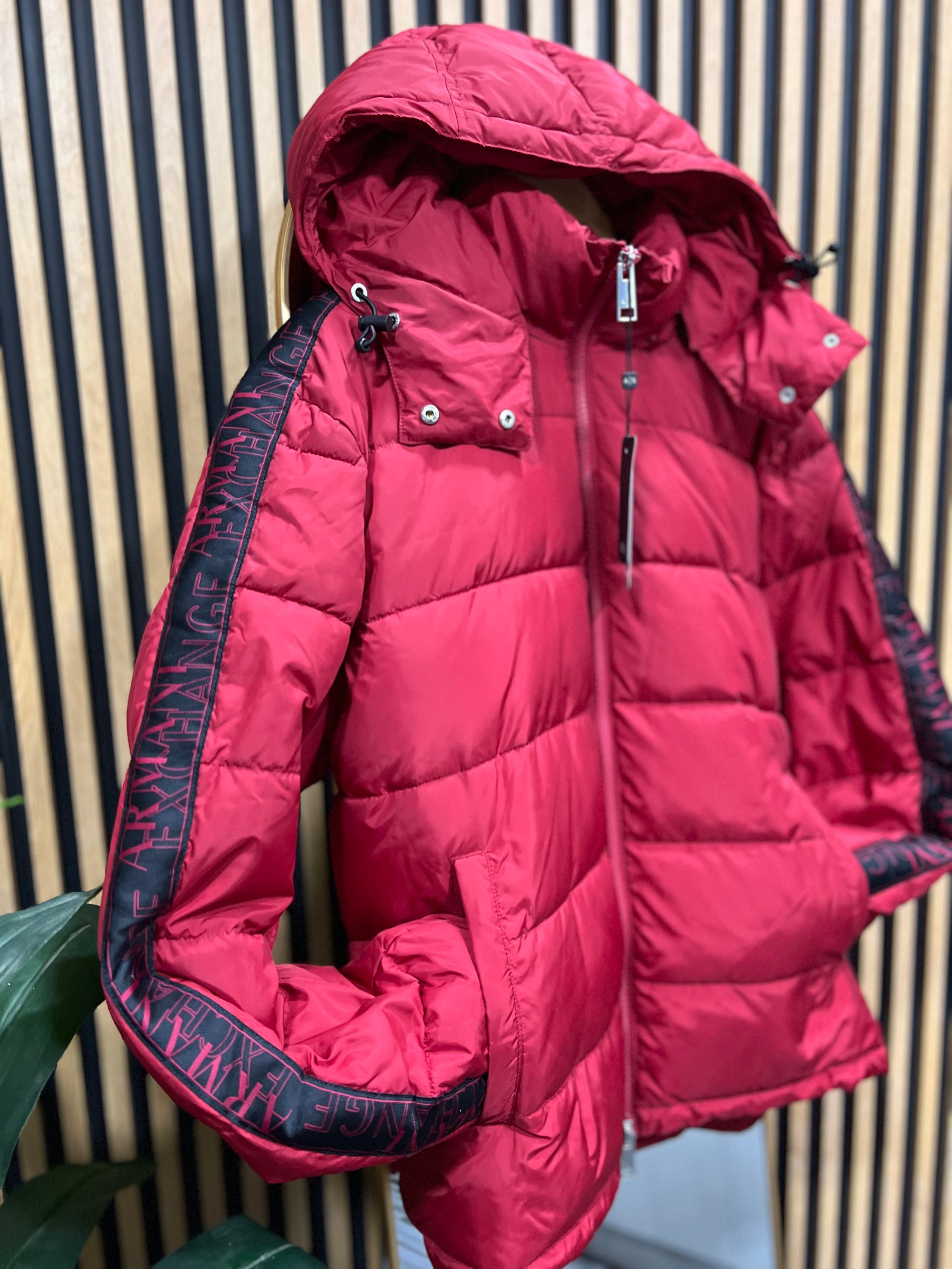 Parka Armani Exchange