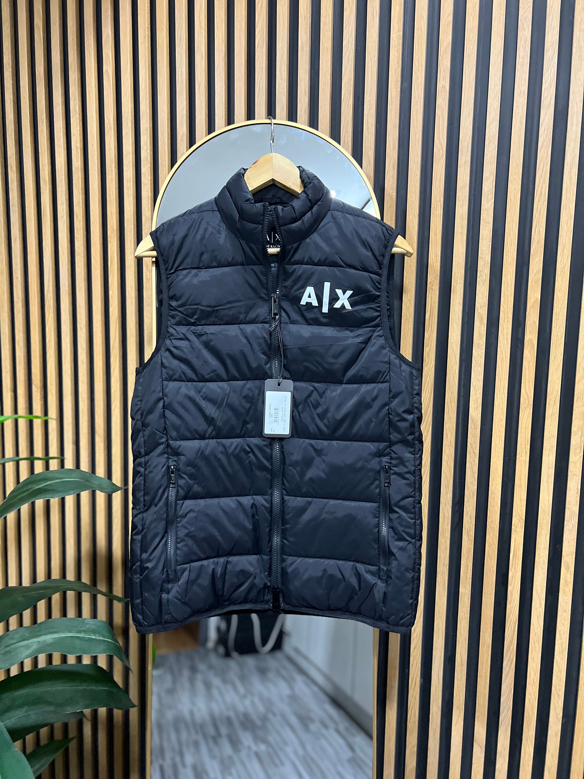 Parka Armani Exchange