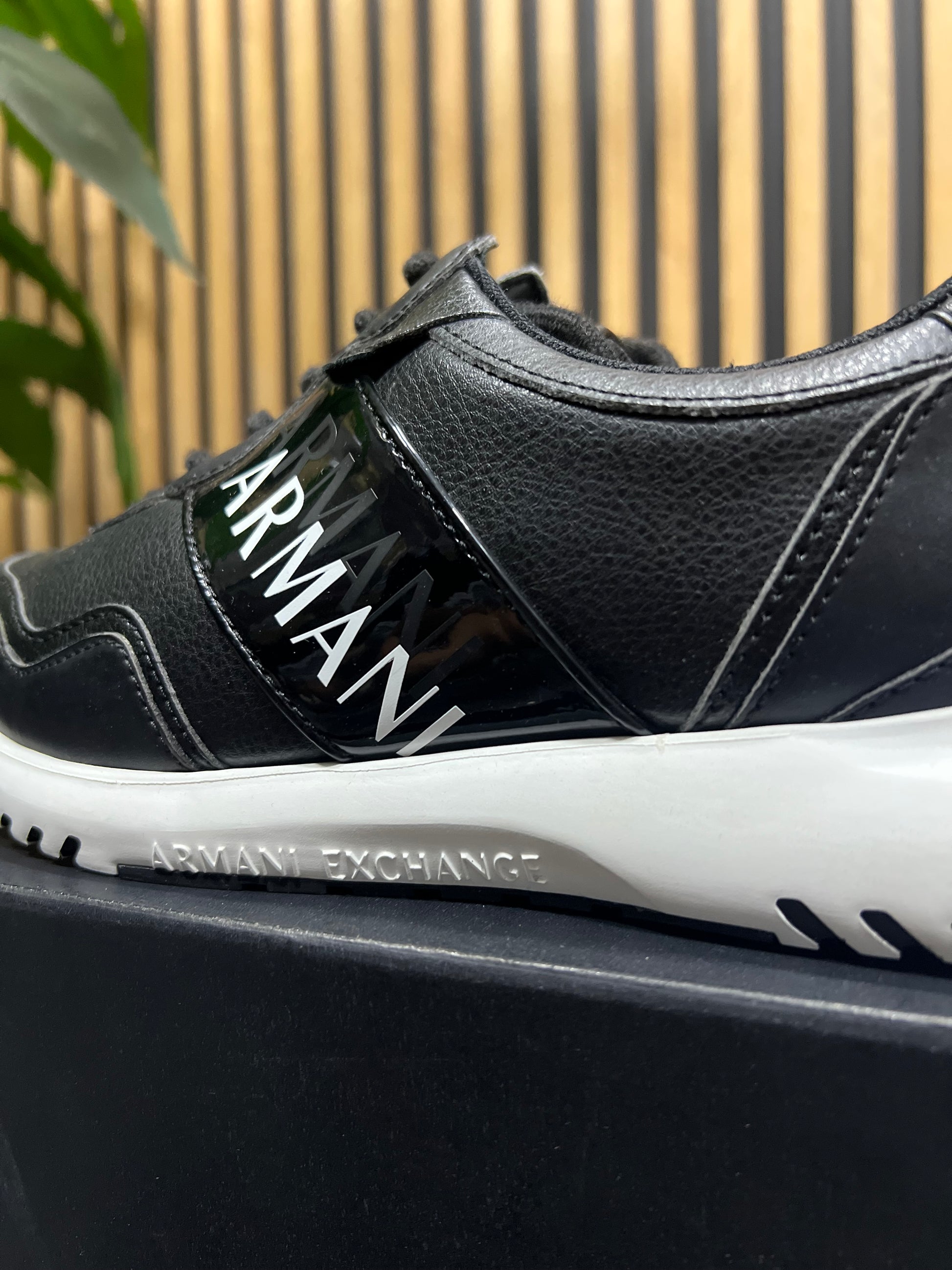 Zapatillas Armani Exchange
