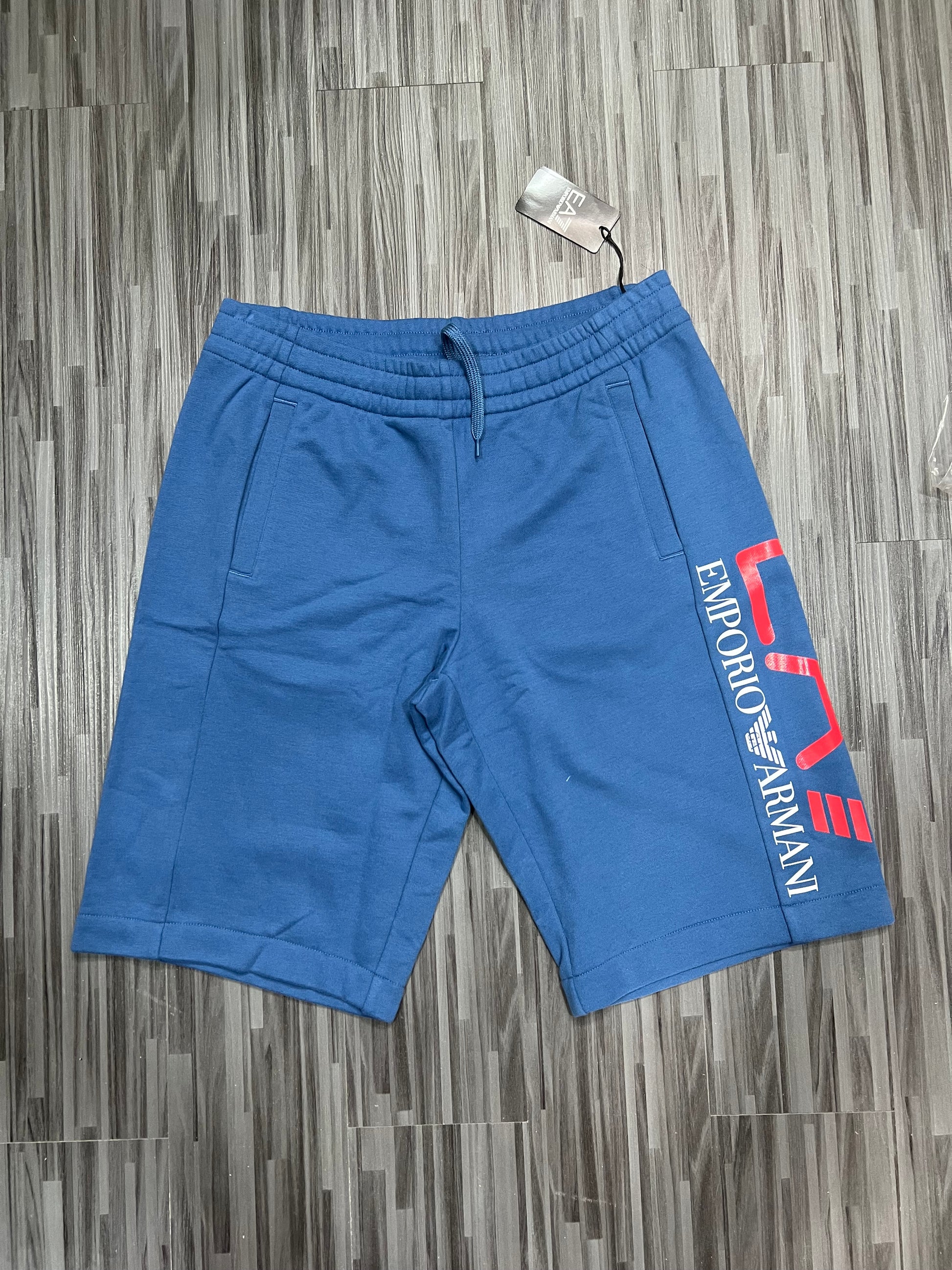 Short Emporio Armani7