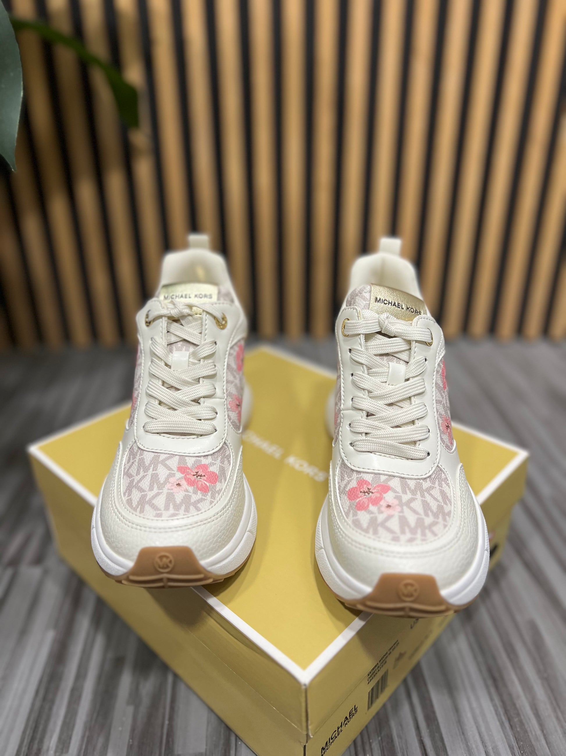 Zapatillas Michael Kors