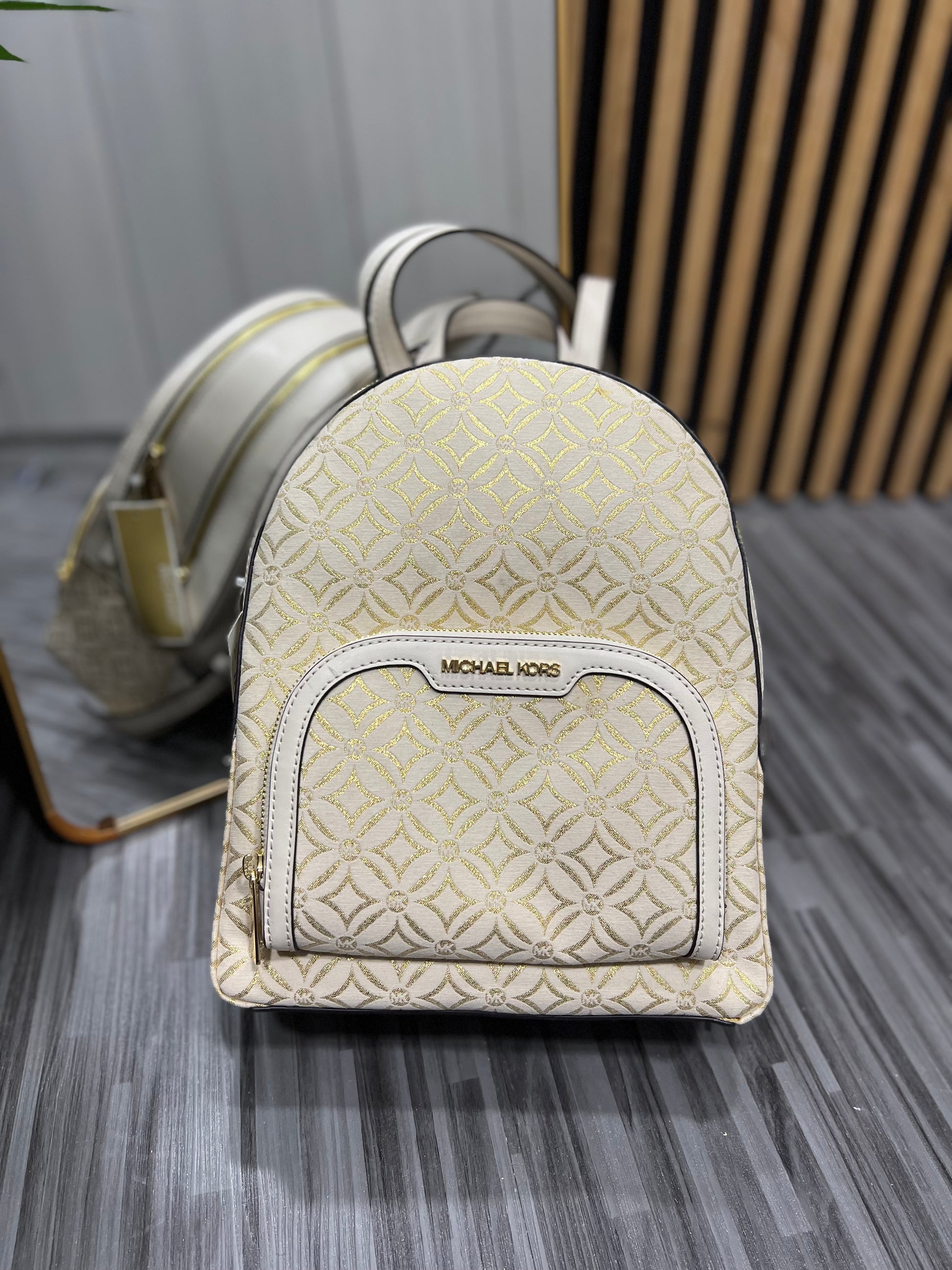 Mochila Michael Kors