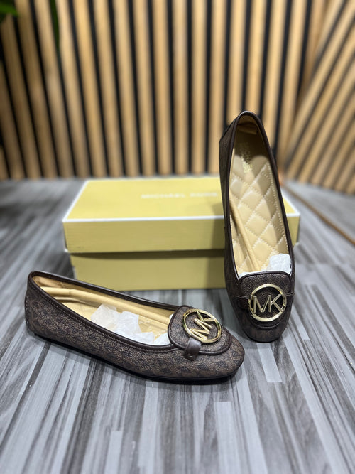 Ballerinas Michael Kors