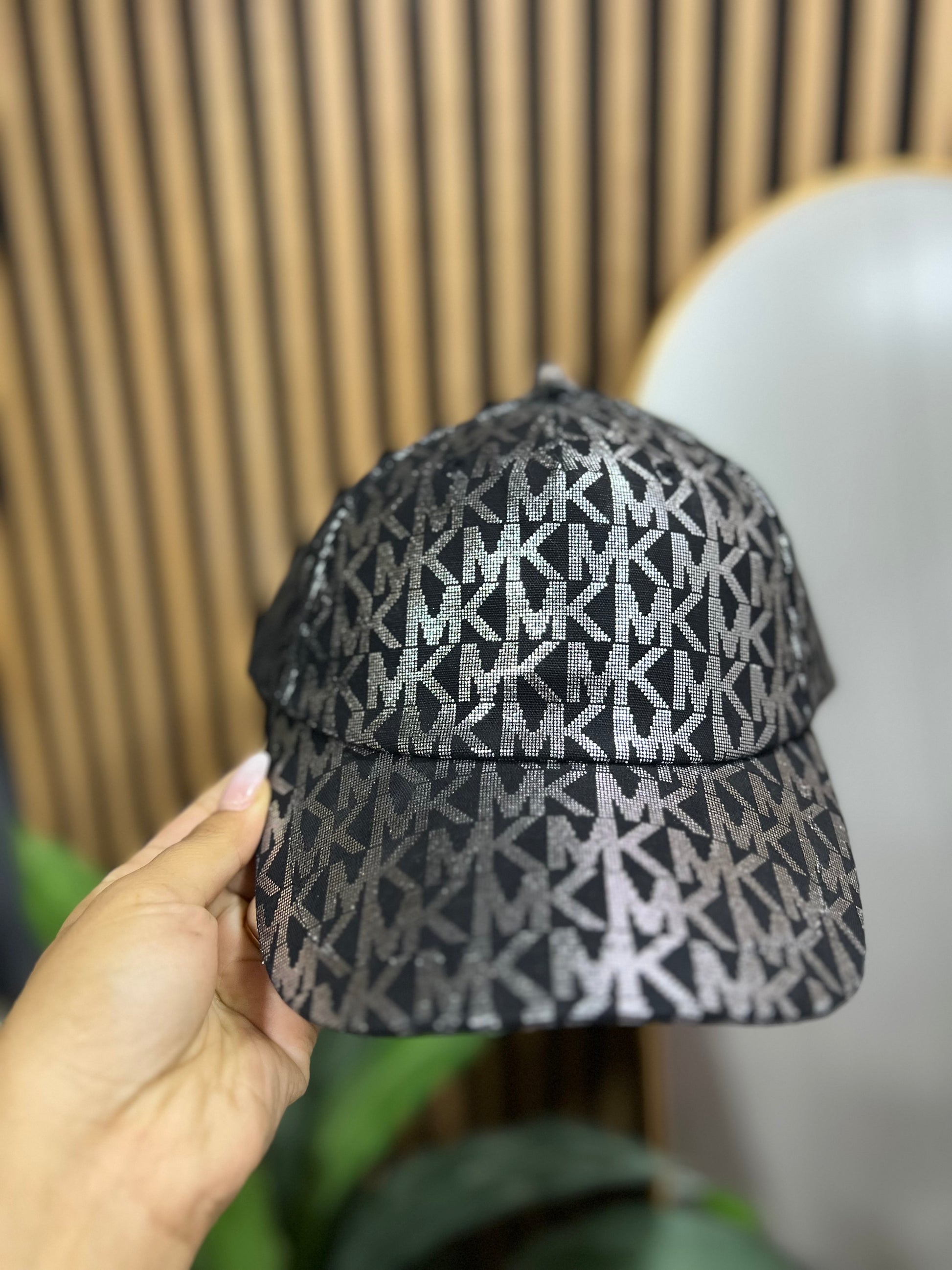 Gorro Michael kors
