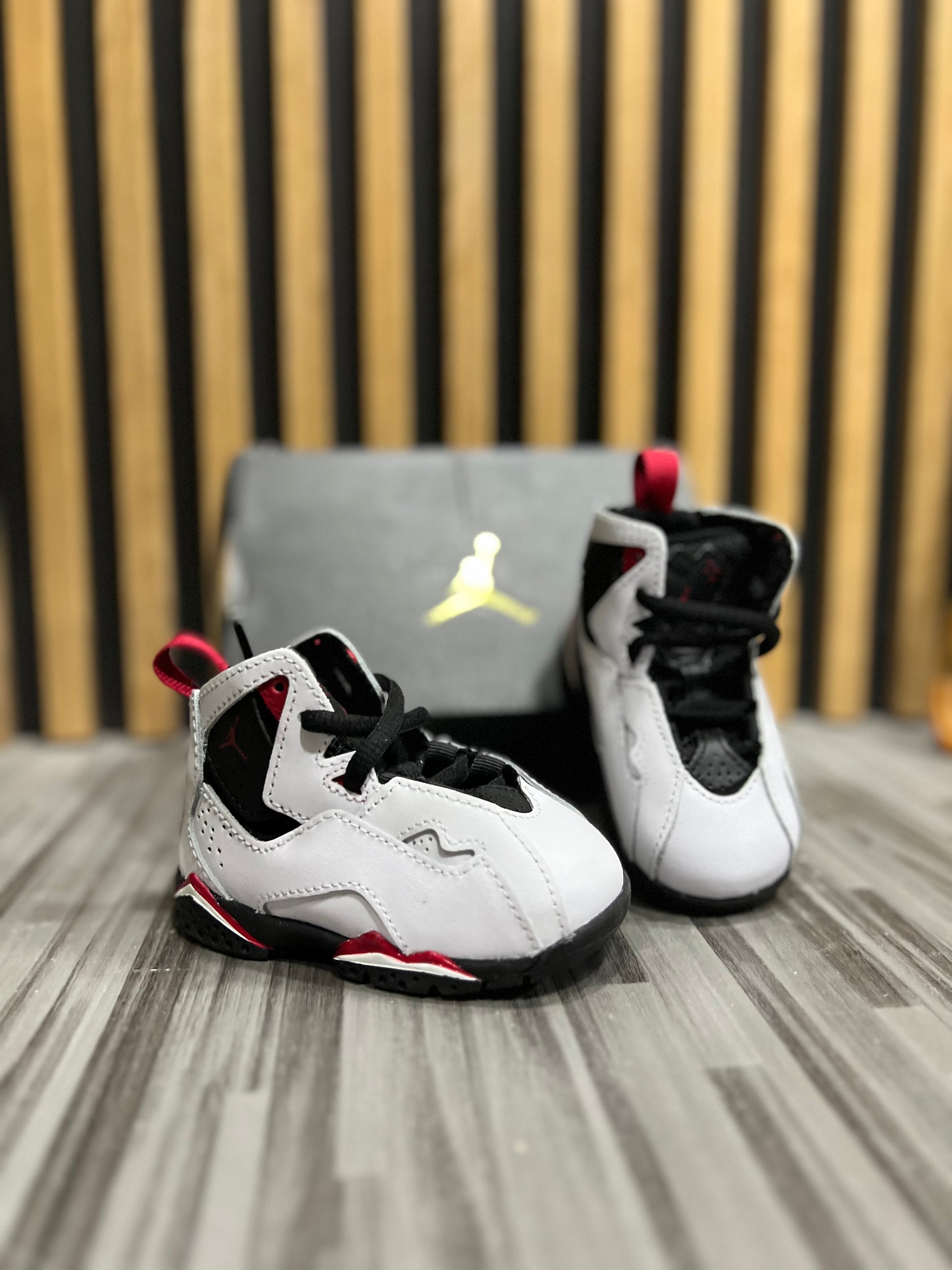 Zapatillas Jordan