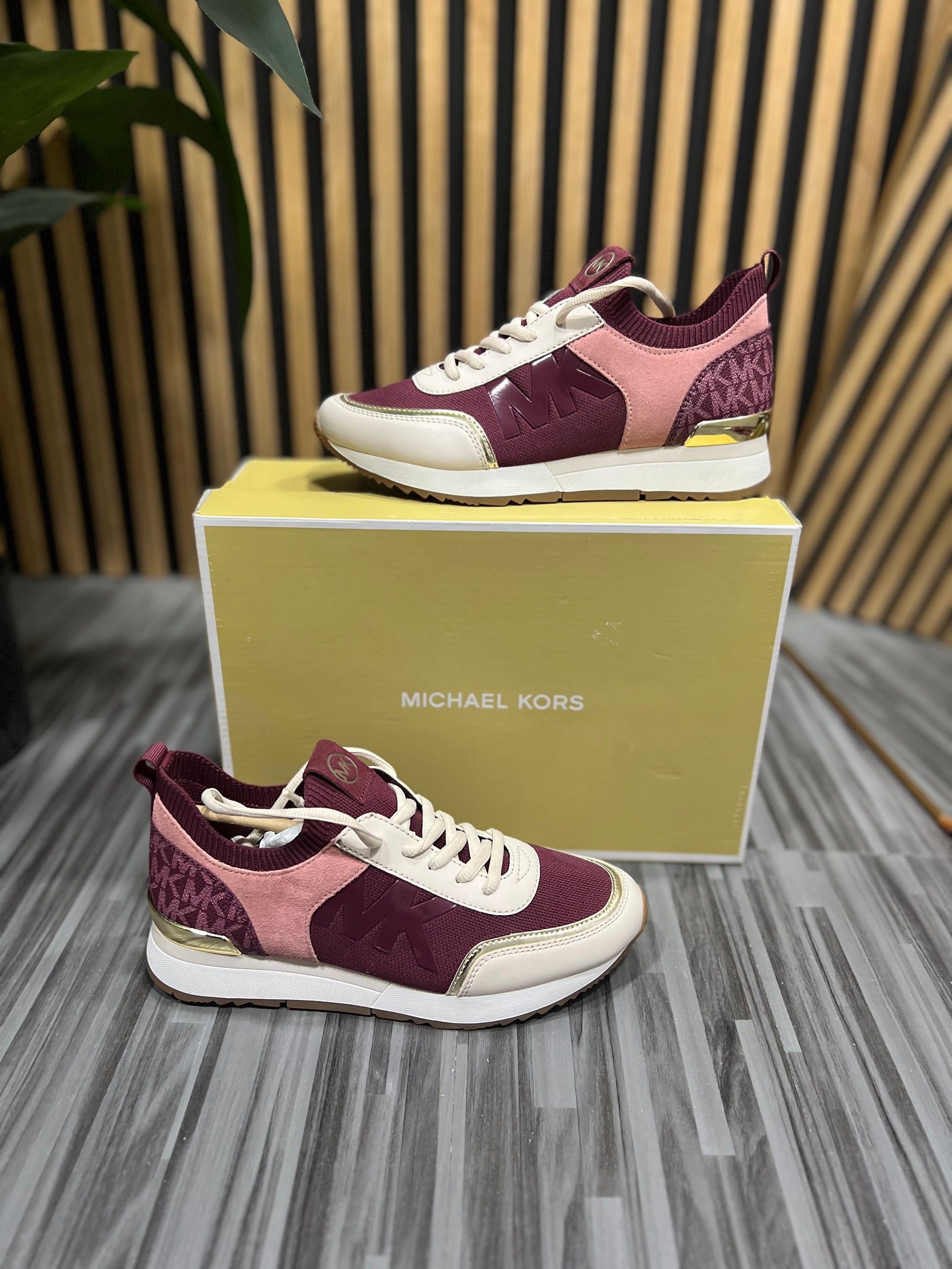 Zapatillas Michael Kors